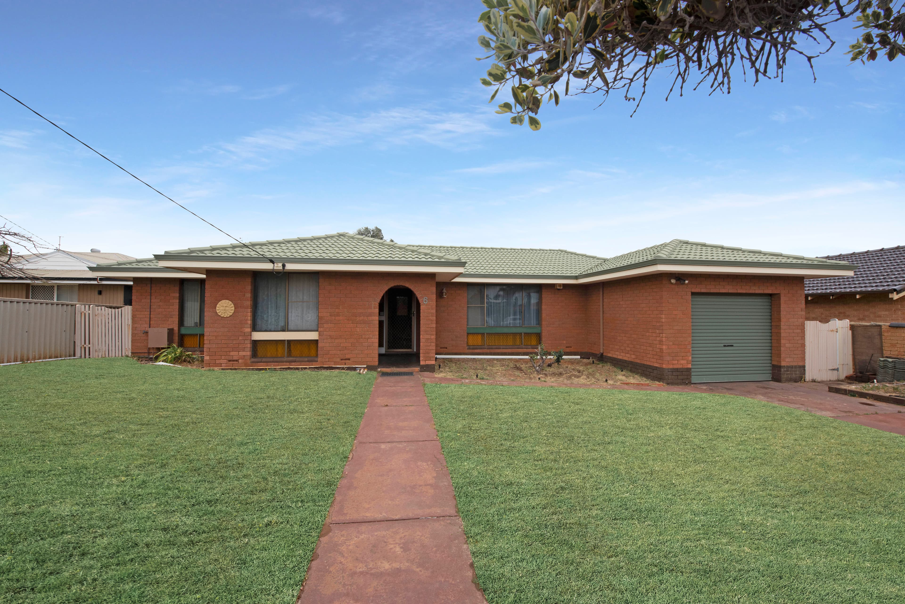 6 Snell Court, Tarcoola Beach WA 6530, Tarcoola Beach - Image 1