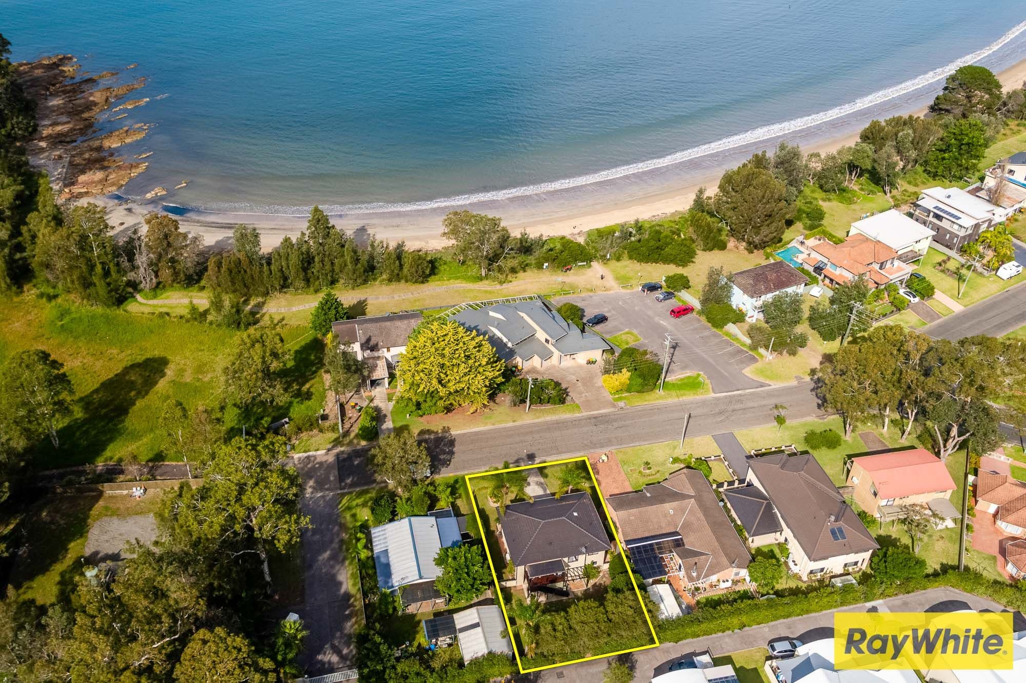 3 Myamba Parade, Surfside NSW 2536, Surfside - Thumbnail 2