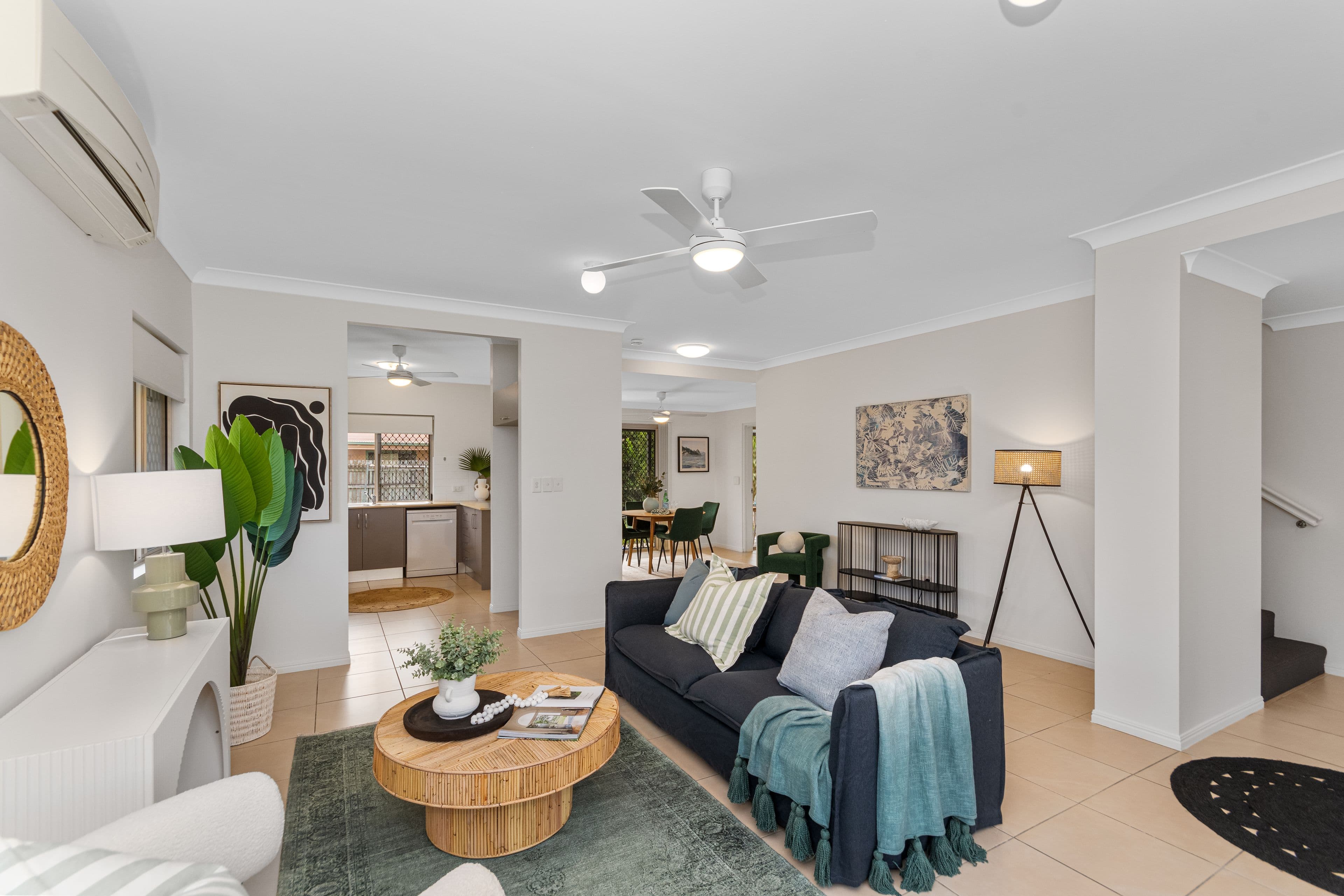 4 Xavier Court, Railway Estate QLD 4810, Railway Estate - Thumbnail 2
