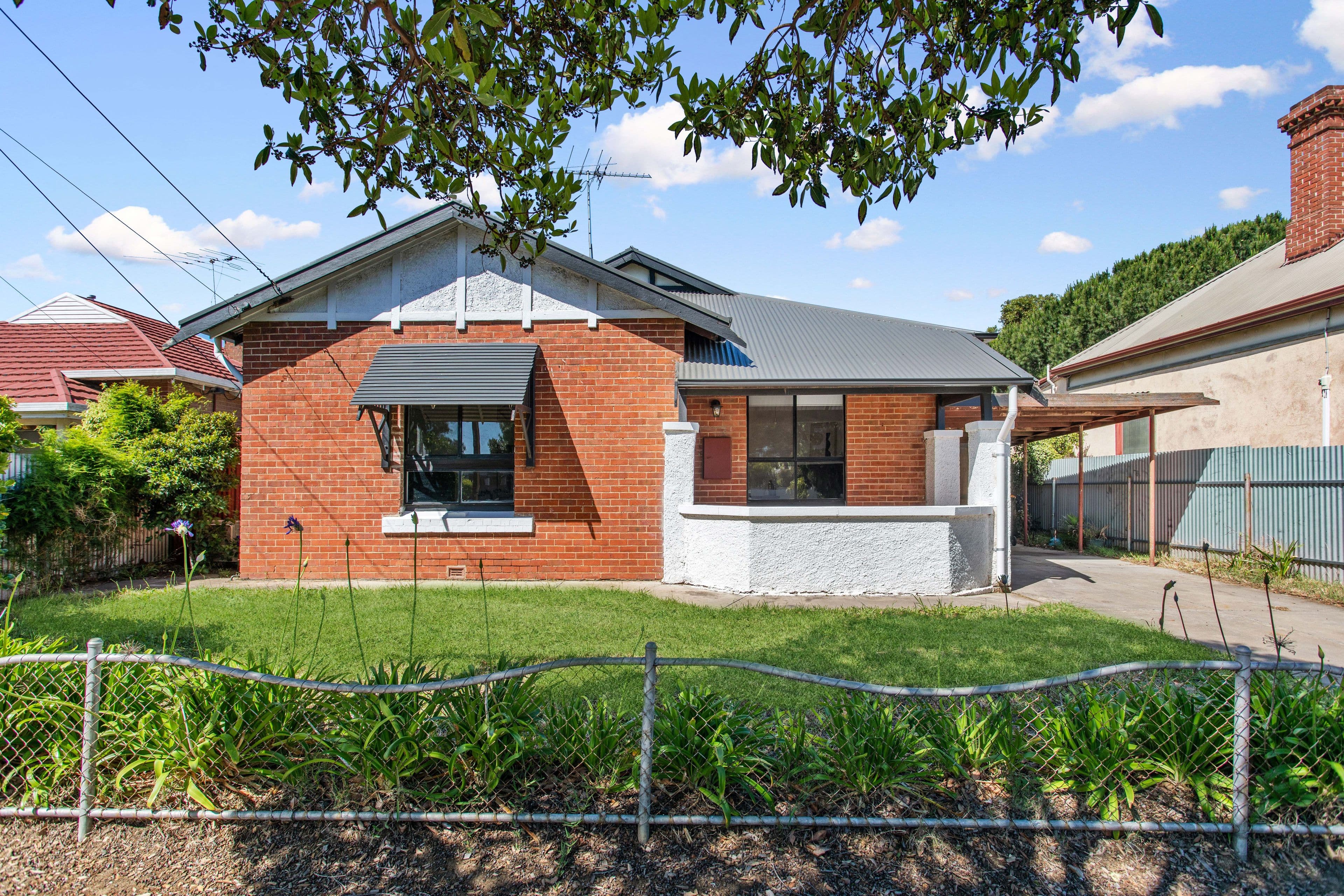 46 Jenkins Street, Rosewater SA 5013, Rosewater - Image 1