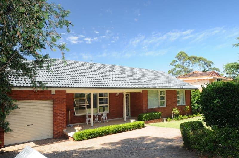 153 Murray Farm Road, BEECROFT NSW 2119, Beecroft - Image 1