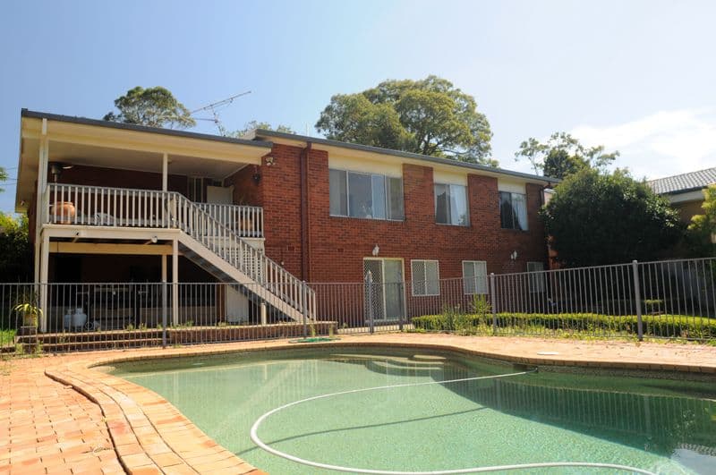 153 Murray Farm Road, BEECROFT NSW 2119, Beecroft - Thumbnail 2