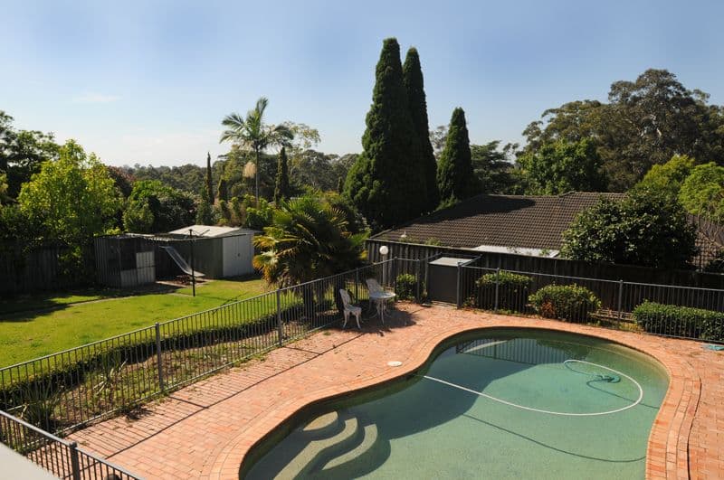 153 Murray Farm Road, BEECROFT NSW 2119, Beecroft - Thumbnail 3