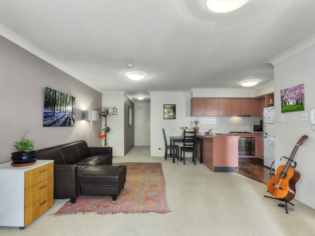 71 Birley Street, Spring Hill QLD 4000, Spring Hill - Image 1