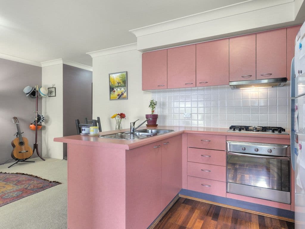 71 Birley Street, Spring Hill QLD 4000, Spring Hill - Thumbnail 3