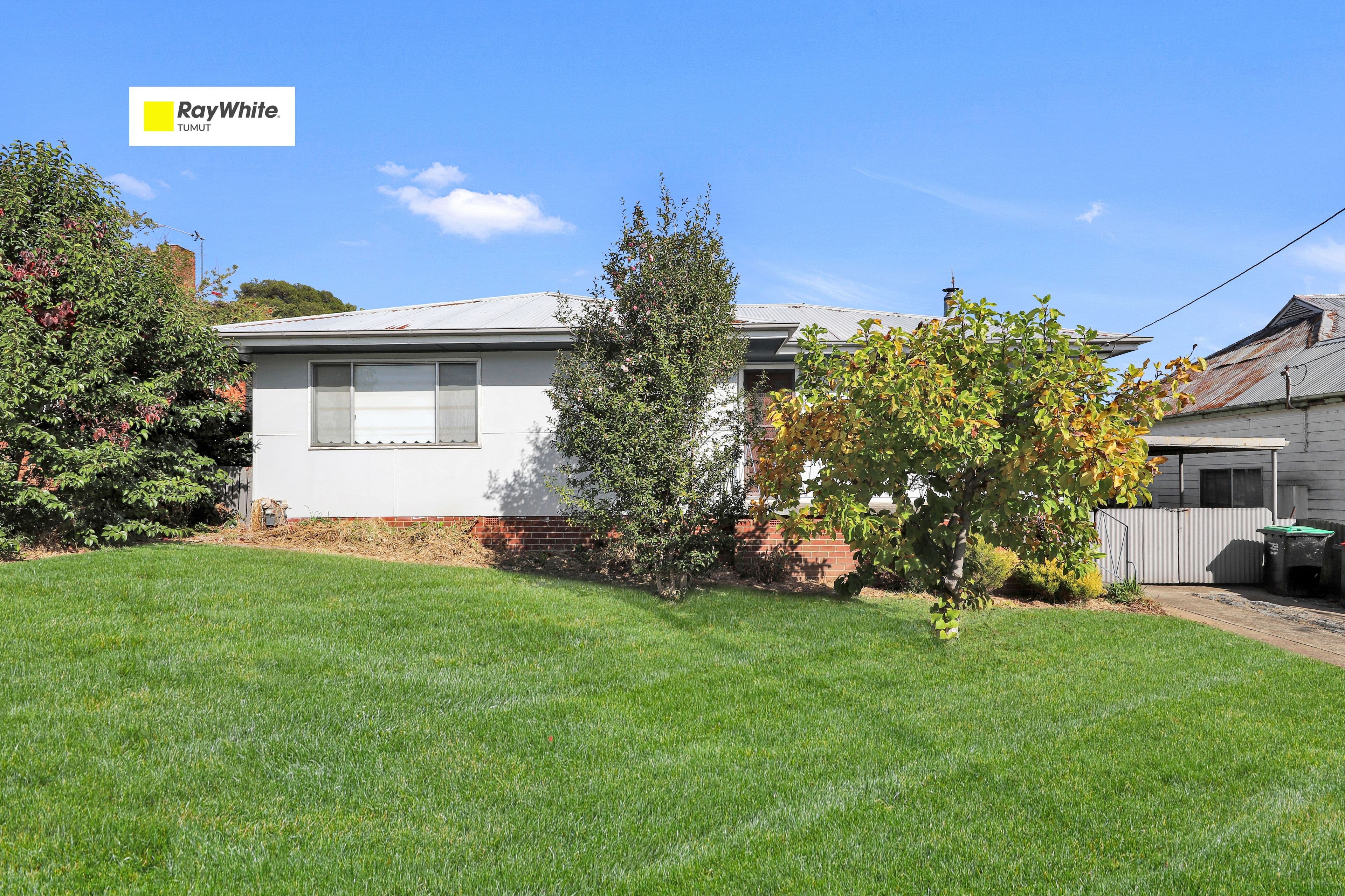 9 Simpson Street, Tumut NSW 2720, Tumut - Image 1