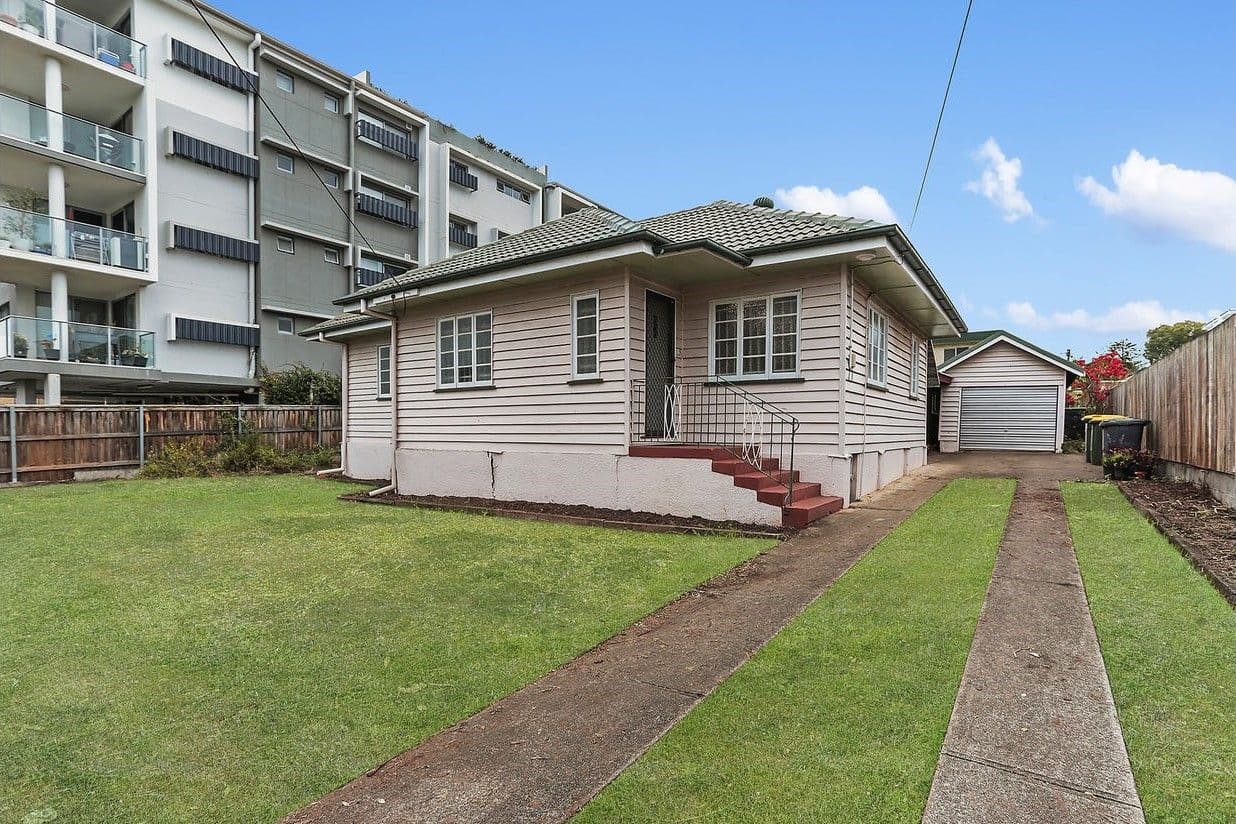 531 Oxley Road, Sherwood QLD 4075, Sherwood - Image 1