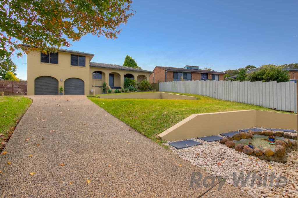 6 Avon Close, HILLSBOROUGH NSW 2290, Hillsborough - Thumbnail 2
