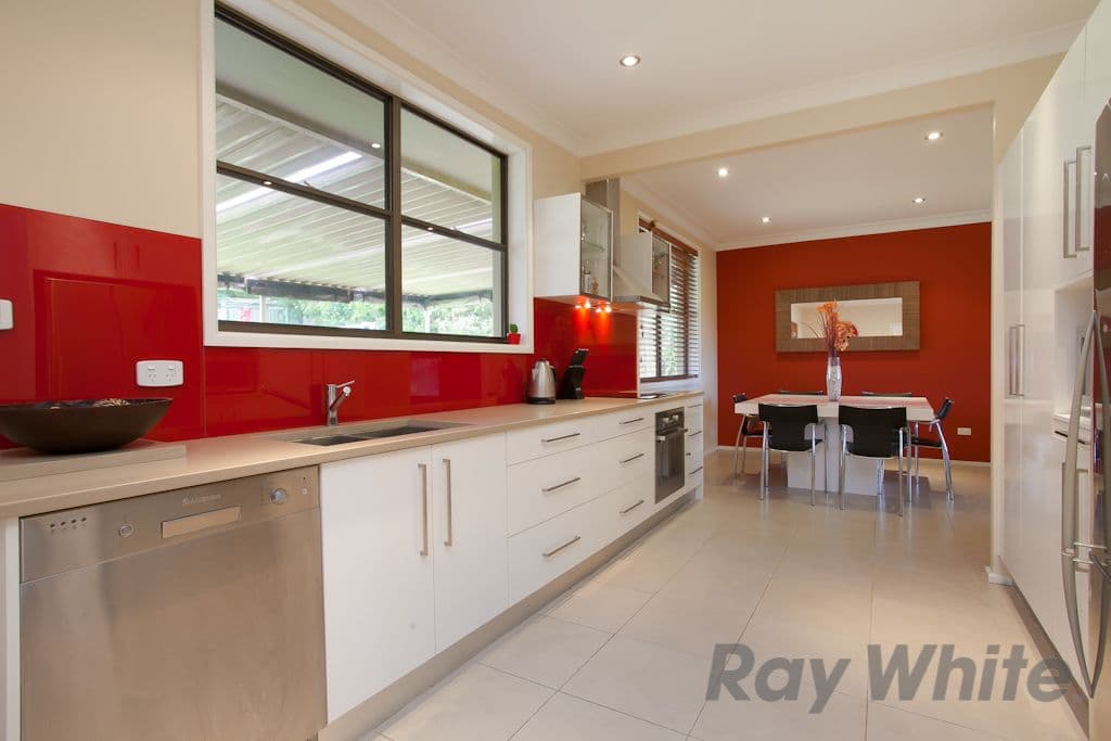 6 Avon Close, HILLSBOROUGH NSW 2290, Hillsborough - Thumbnail 4