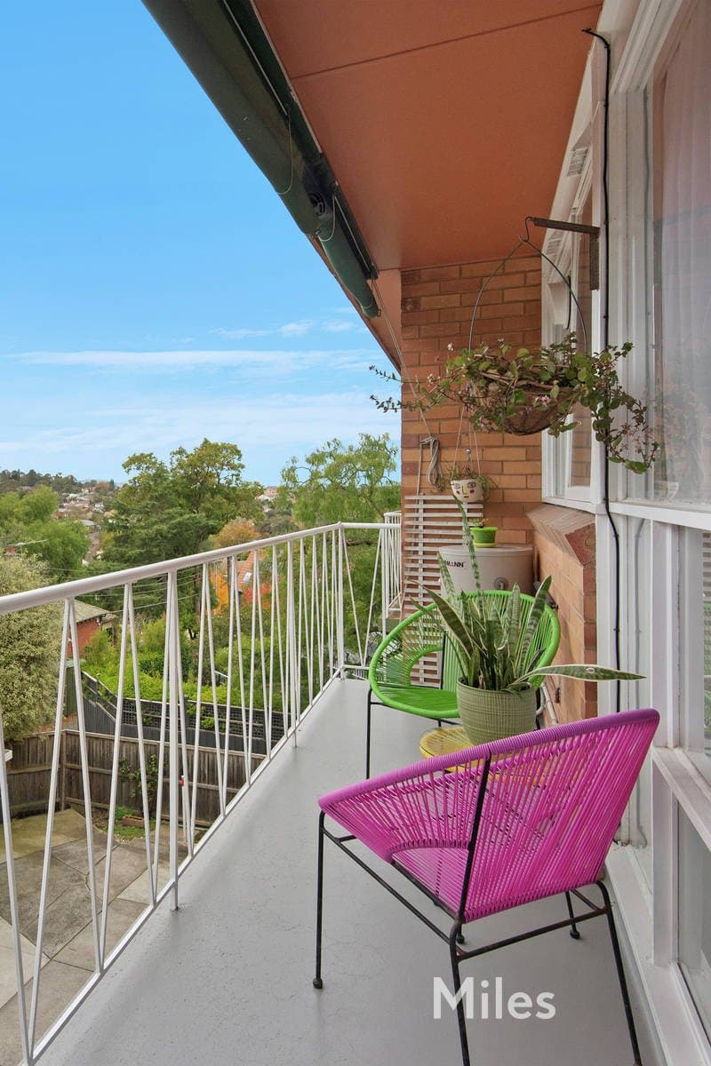 11/6 Studley Road, Ivanhoe, Ivanhoe - Thumbnail 2