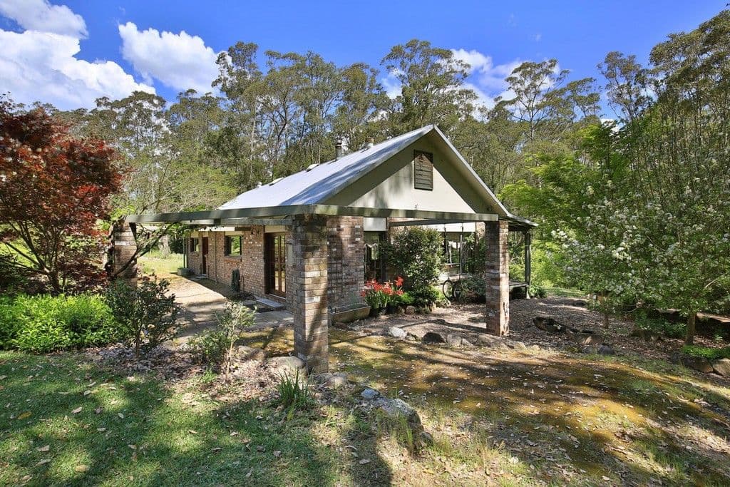 1610A Moss Vale Road, Kangaroo Valley NSW 2577, Kangaroo Valley - Image 1