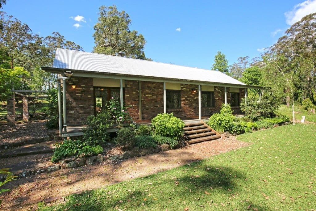 1610A Moss Vale Road, Kangaroo Valley NSW 2577, Kangaroo Valley - Thumbnail 3