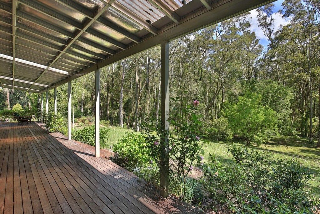 1610A Moss Vale Road, Kangaroo Valley NSW 2577, Kangaroo Valley - Thumbnail 4