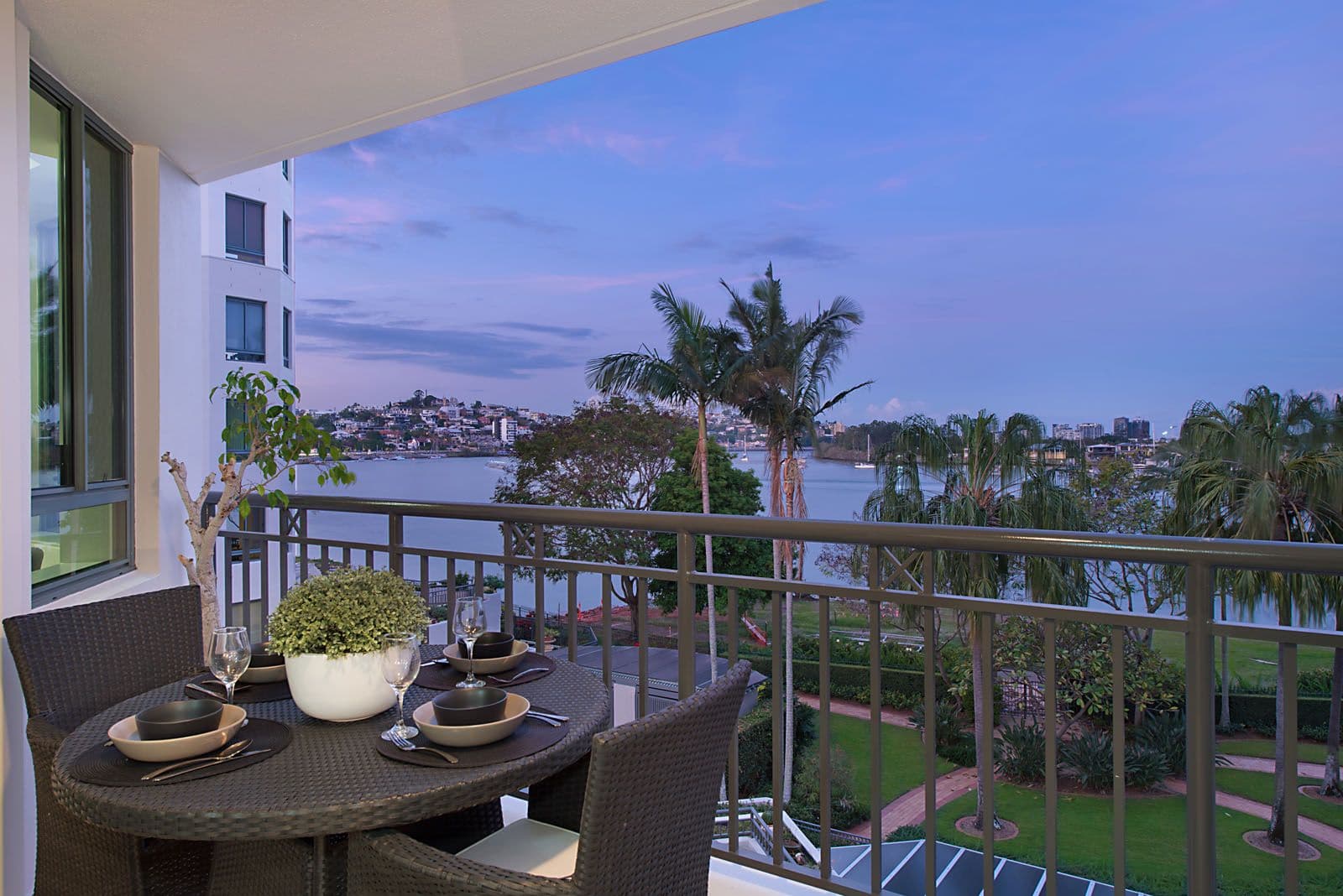 45A Newstead Terrace, Newstead QLD 4006, Newstead - Image 1