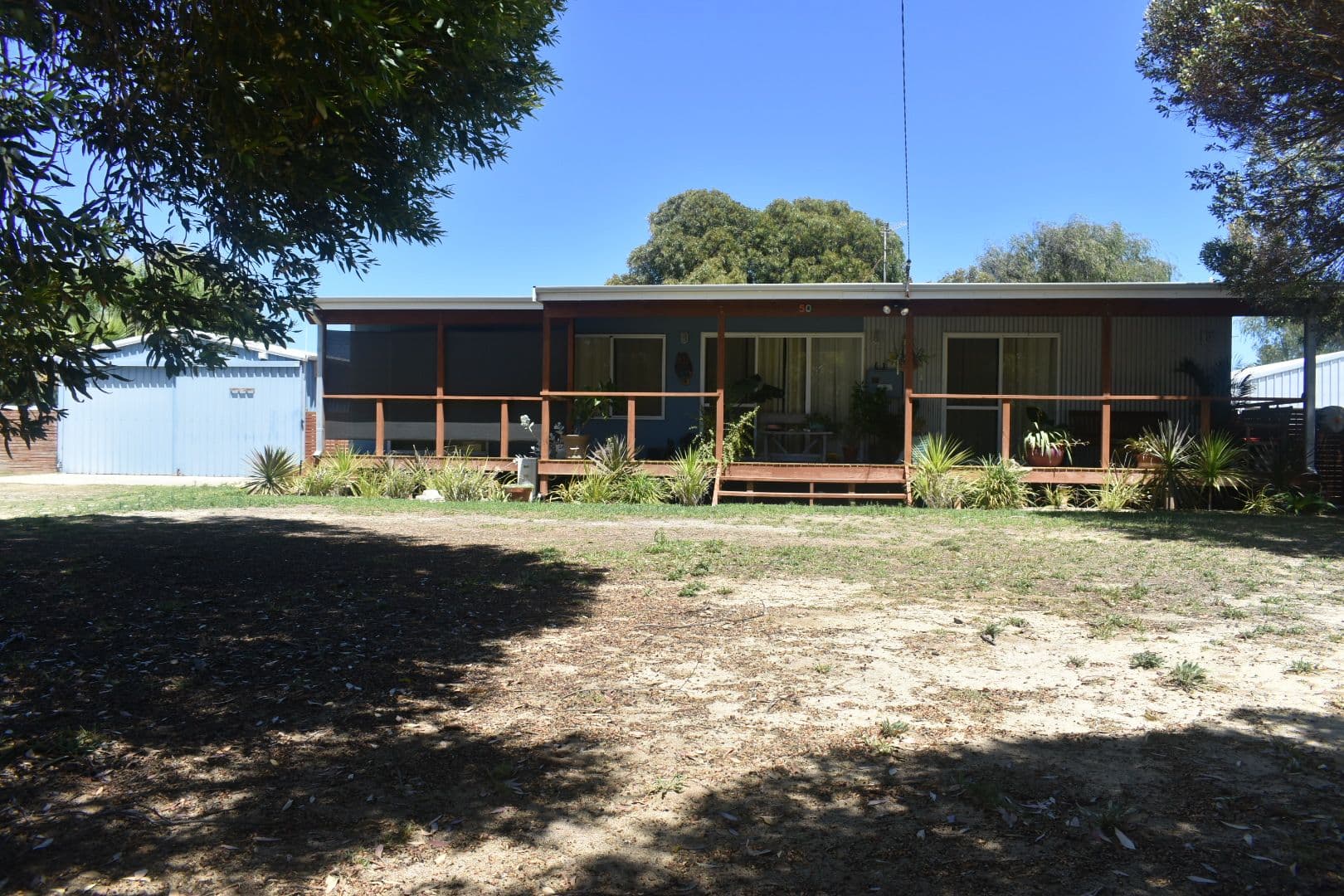 50 COCKRAM Street, Lancelin WA 6044, Lancelin - Image 1