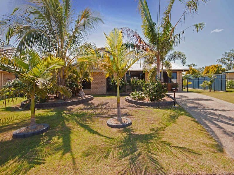 22 Turner Court, PARKHURST QLD 4702, Parkhurst - Image 1