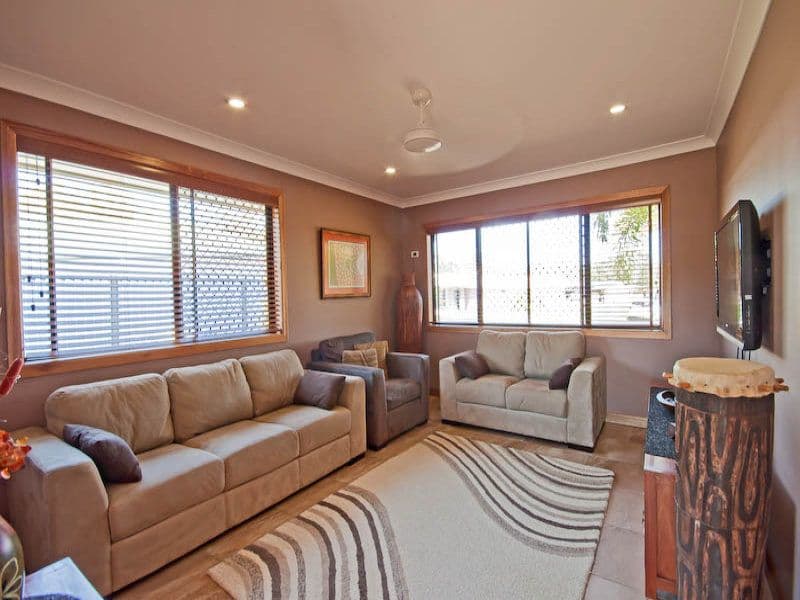 22 Turner Court, PARKHURST QLD 4702, Parkhurst - Thumbnail 6
