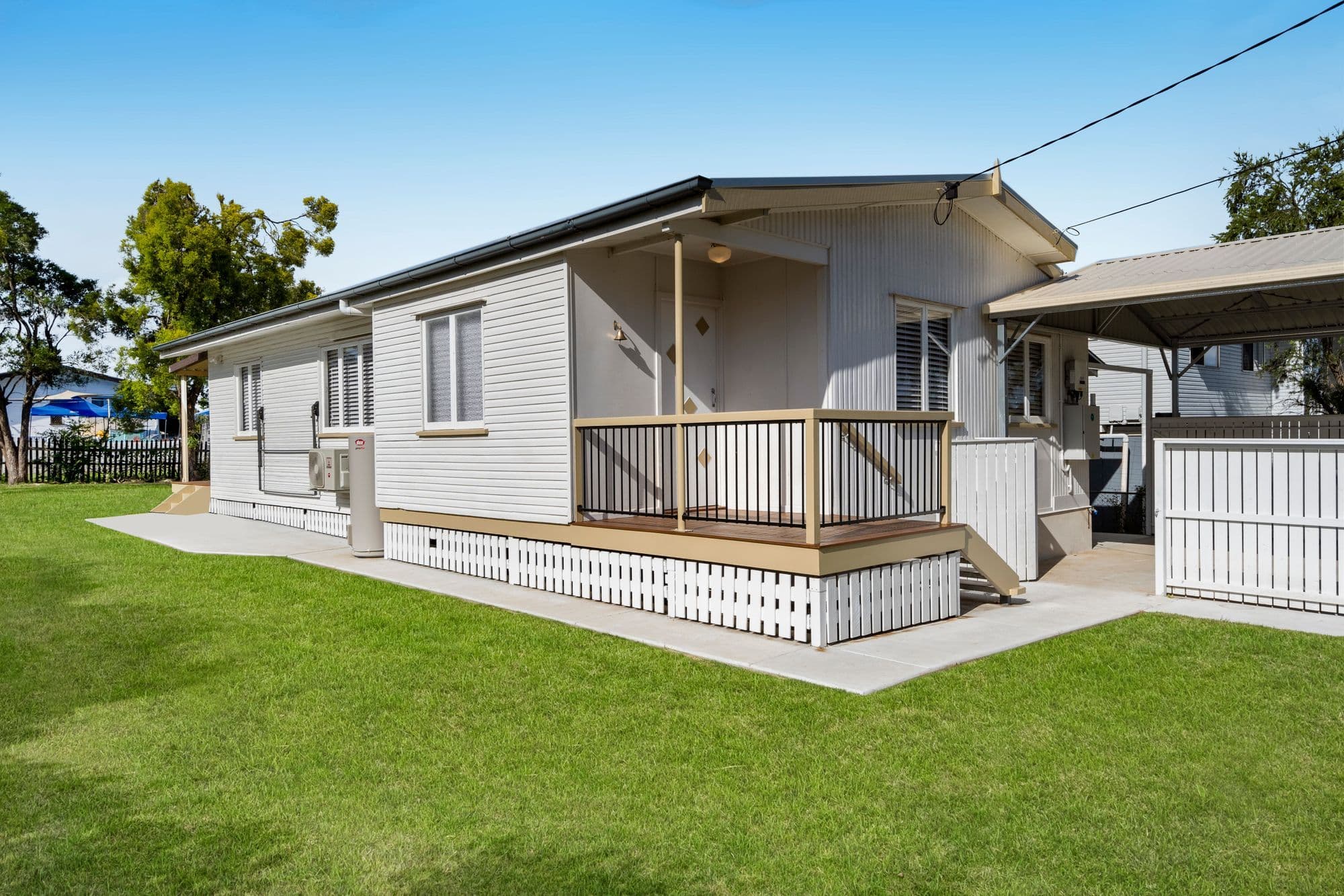 32 Vivian Street, Eastern Heights QLD 4305, Eastern Heights - Image 1