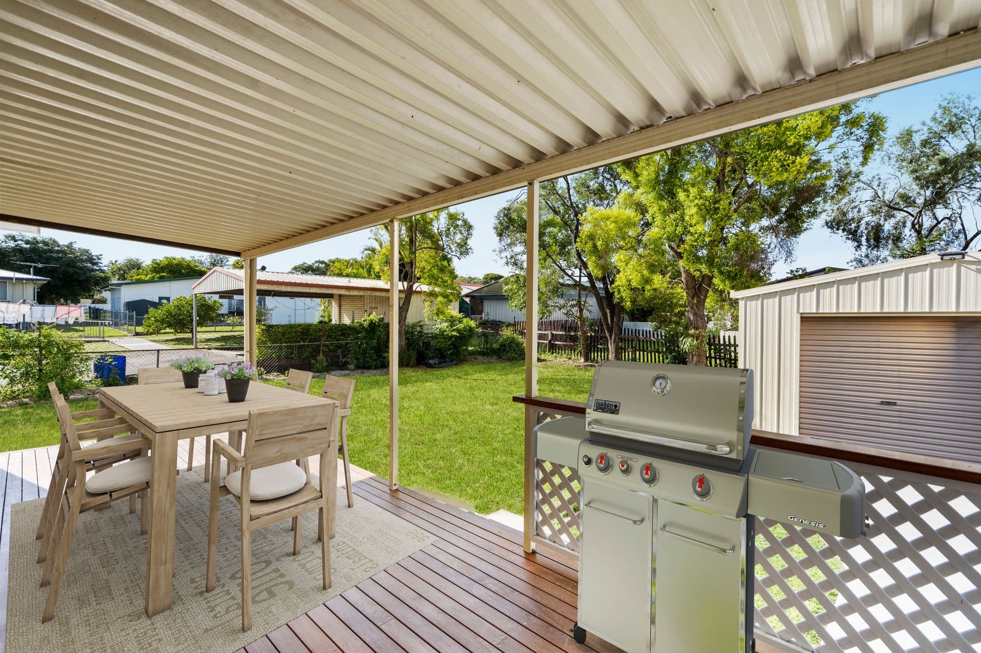 32 Vivian Street, Eastern Heights QLD 4305, Eastern Heights - Thumbnail 2