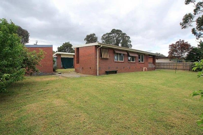 40 Sasses Avenue, BAYSWATER VIC 3153, Bayswater - Thumbnail 5