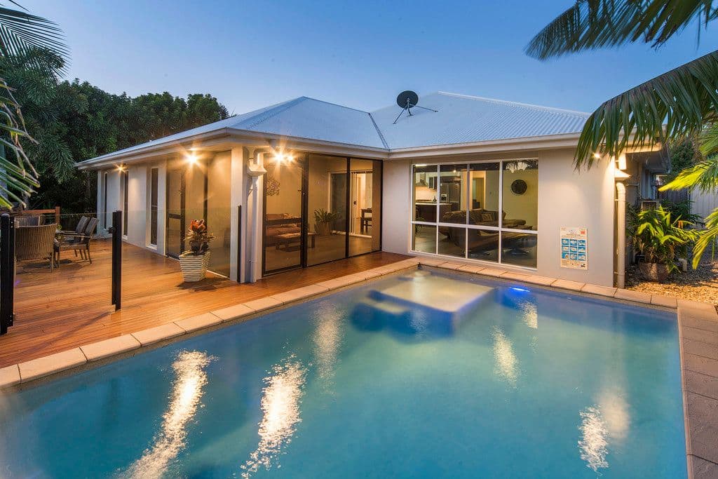 26 Rainbow Circuit, Coomera Waters QLD 4209, Coomera - Image 1