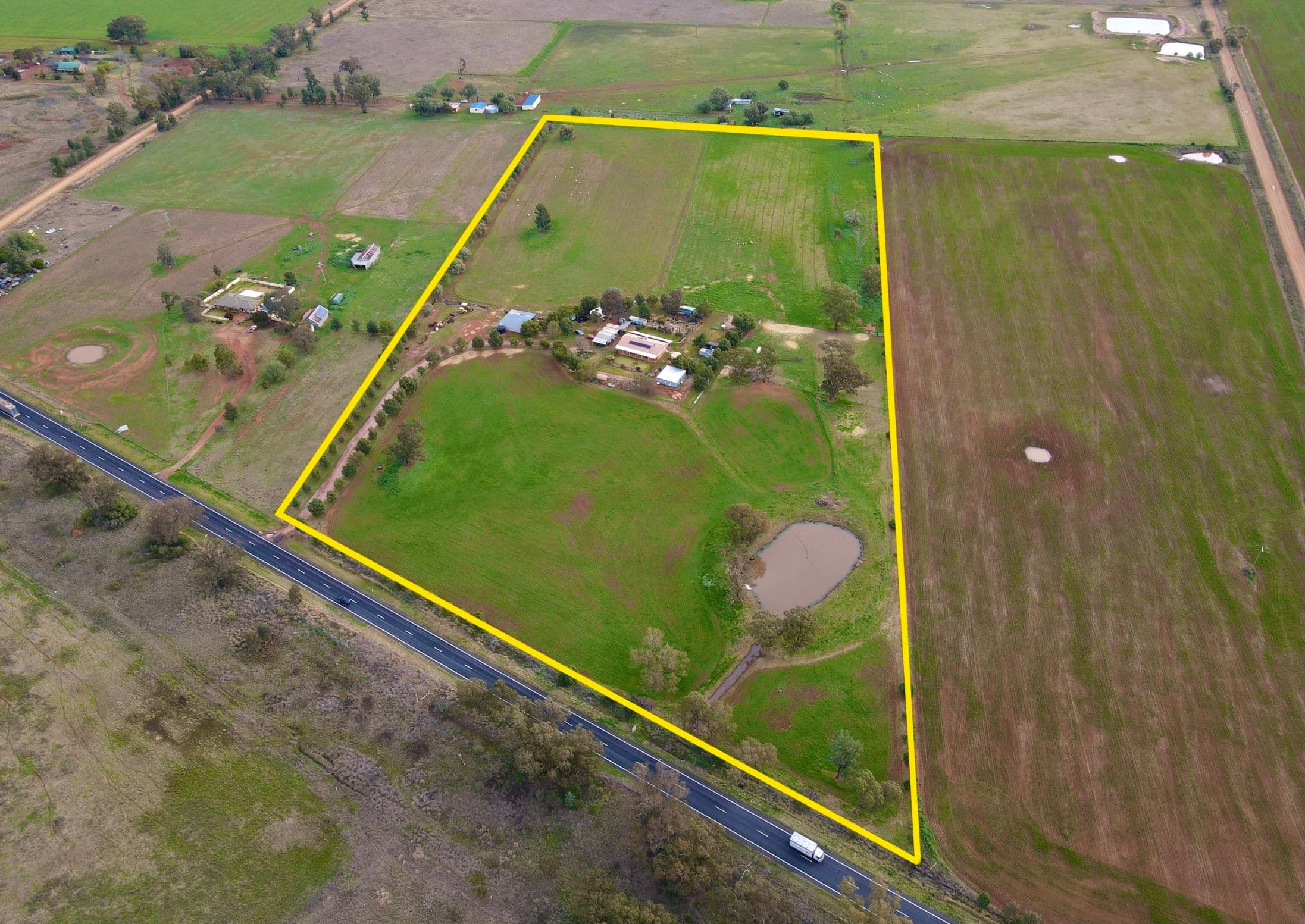 5093 Newell Highway, Peak Hill NSW 2869, Peak Hill - Thumbnail 2