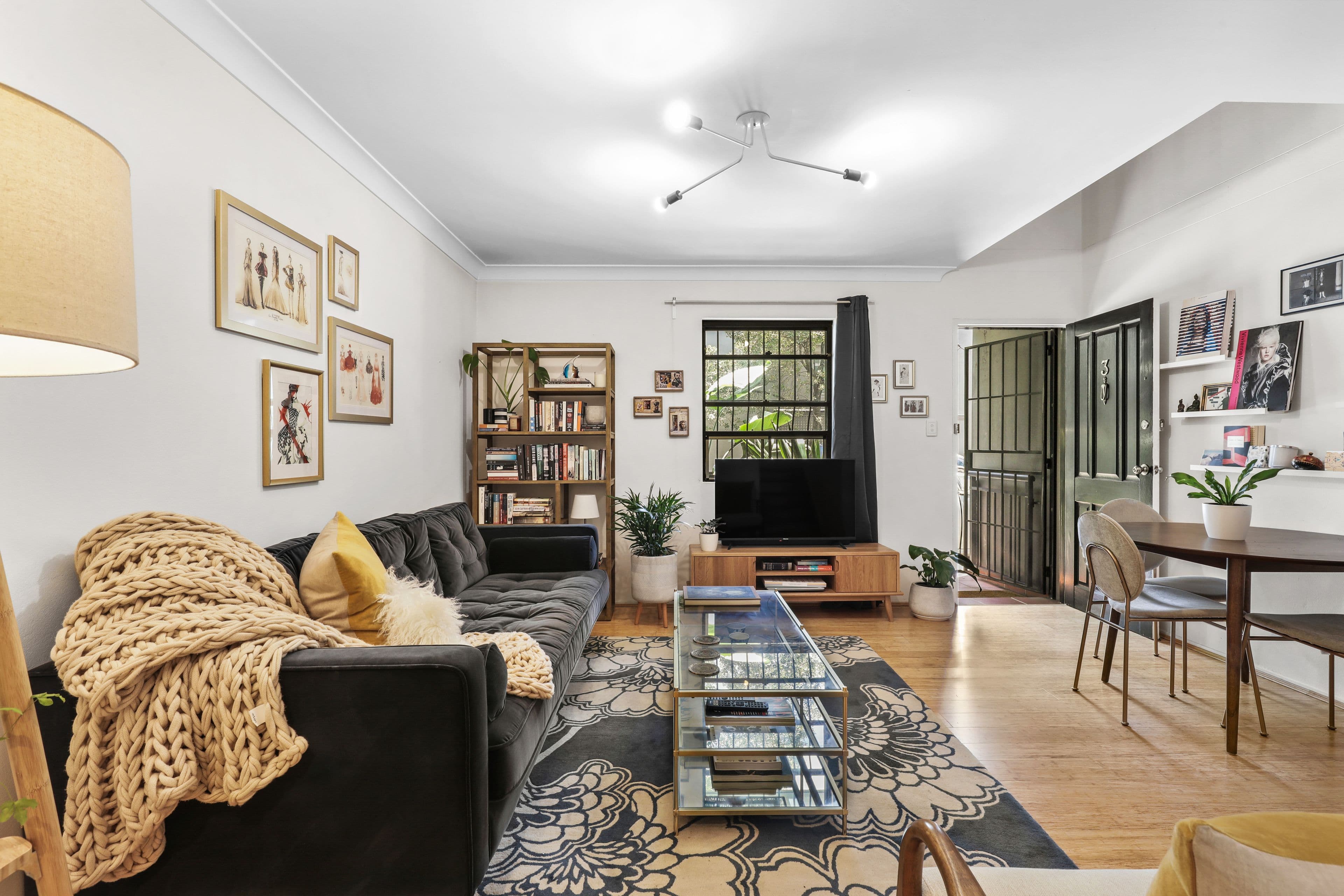 7a Ivy Street, Darlington NSW 2008, Darlington - Image 1