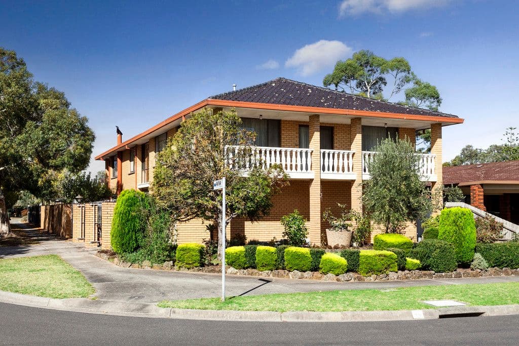46 Xavier Drive, Wheelers Hill VIC 3150, Wheelers Hill - Image 1