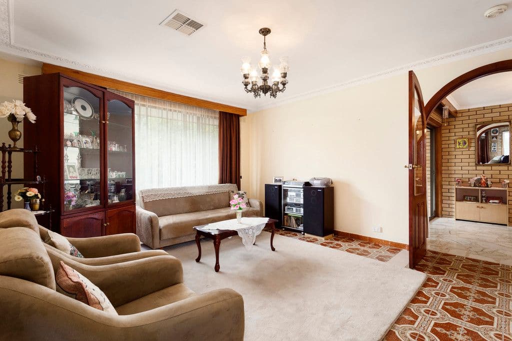 46 Xavier Drive, Wheelers Hill VIC 3150, Wheelers Hill - Thumbnail 2