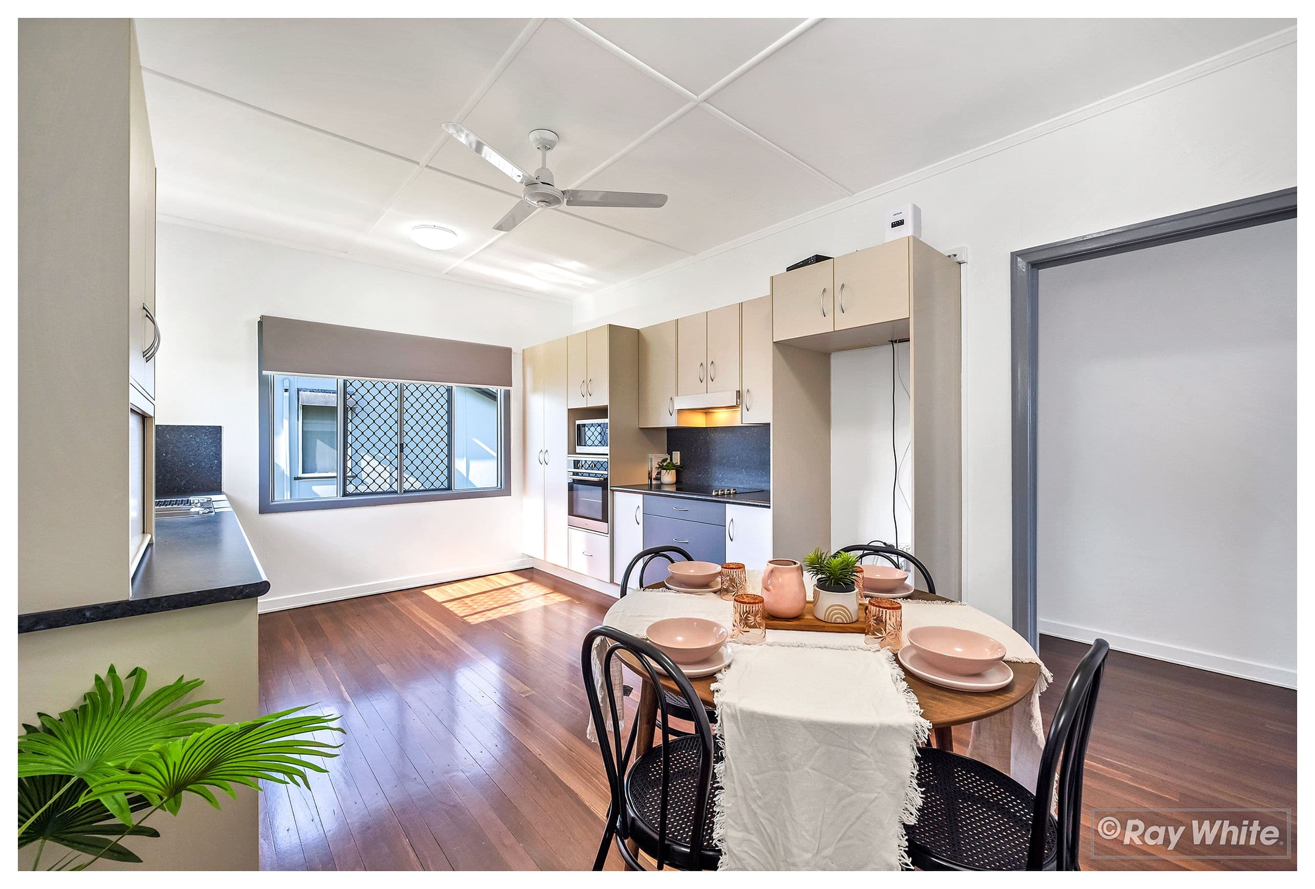 35 Hogan Street, Park Avenue QLD 4701, Park Avenue - Thumbnail 3