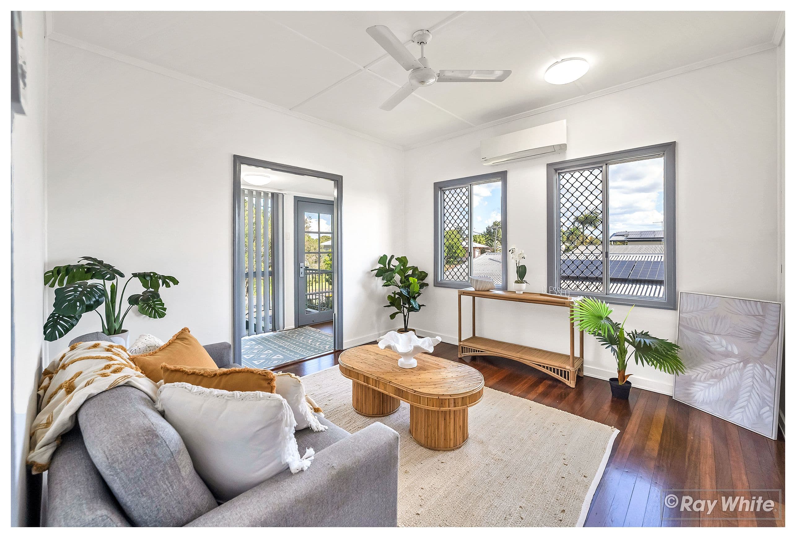 35 Hogan Street, Park Avenue QLD 4701, Park Avenue - Thumbnail 5