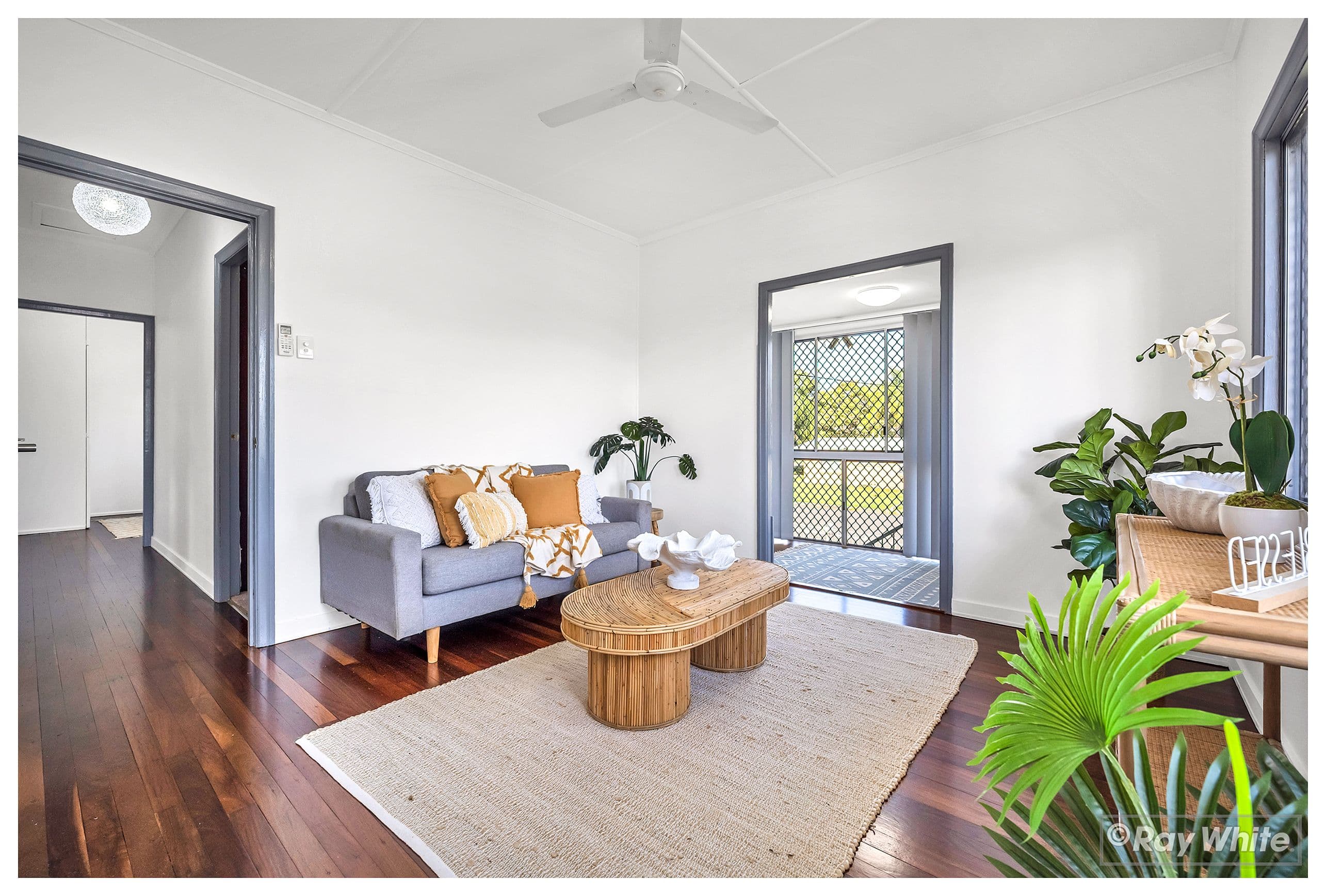 35 Hogan Street, Park Avenue QLD 4701, Park Avenue - Thumbnail 7