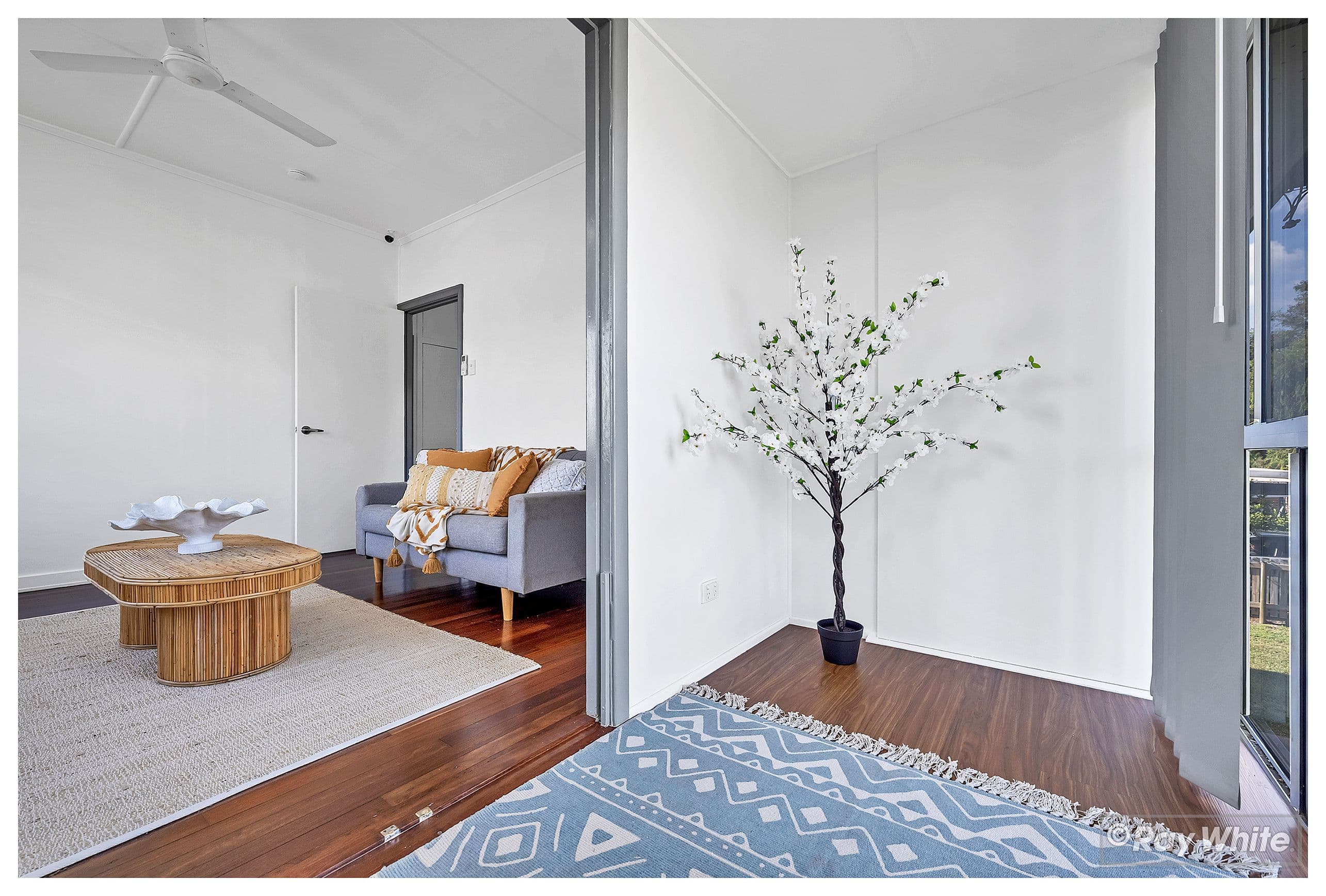 35 Hogan Street, Park Avenue QLD 4701, Park Avenue - Thumbnail 8