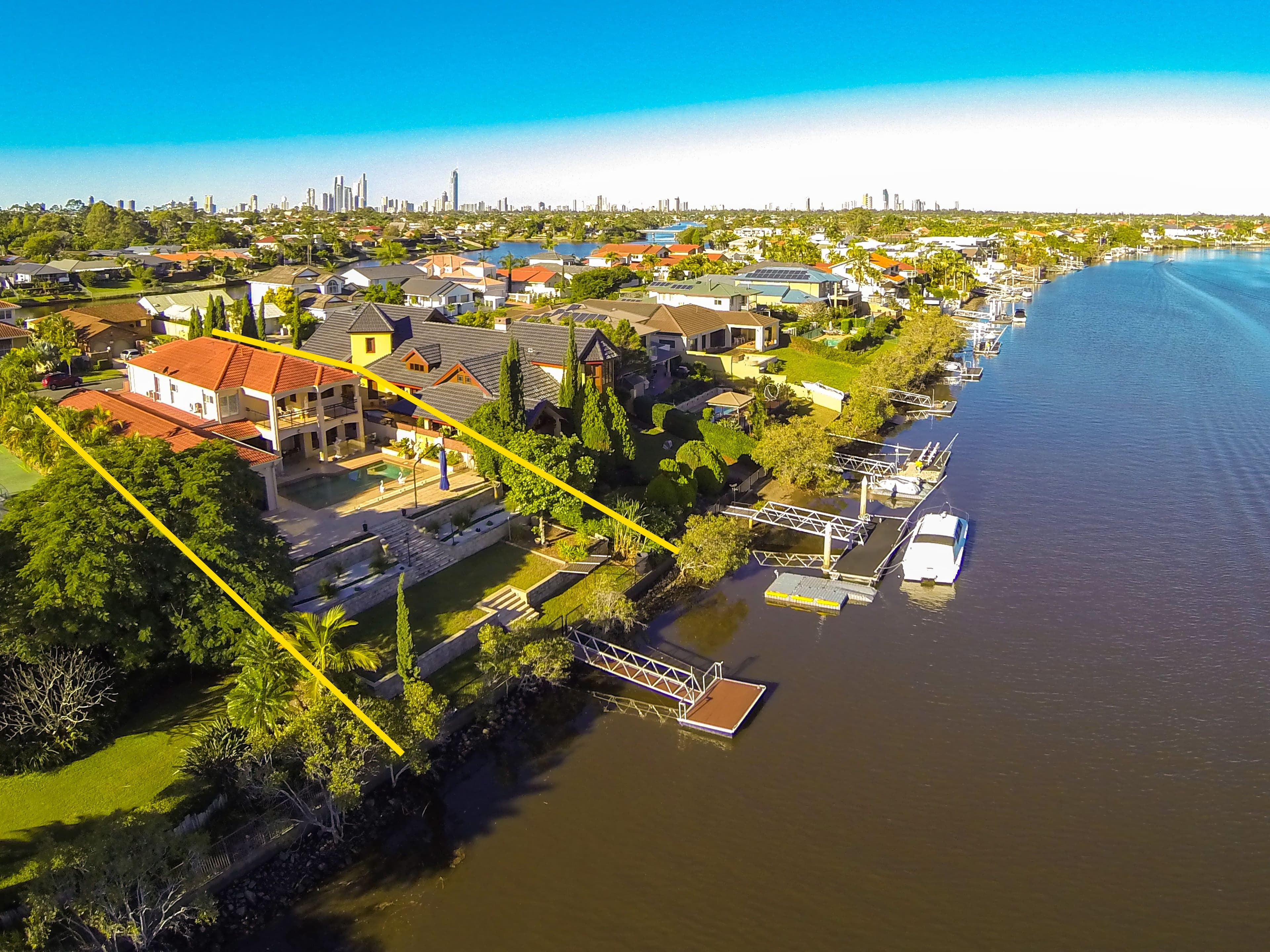 56 Cabana Boulevard, Benowa Waters QLD 4217, Benowa - Image 1