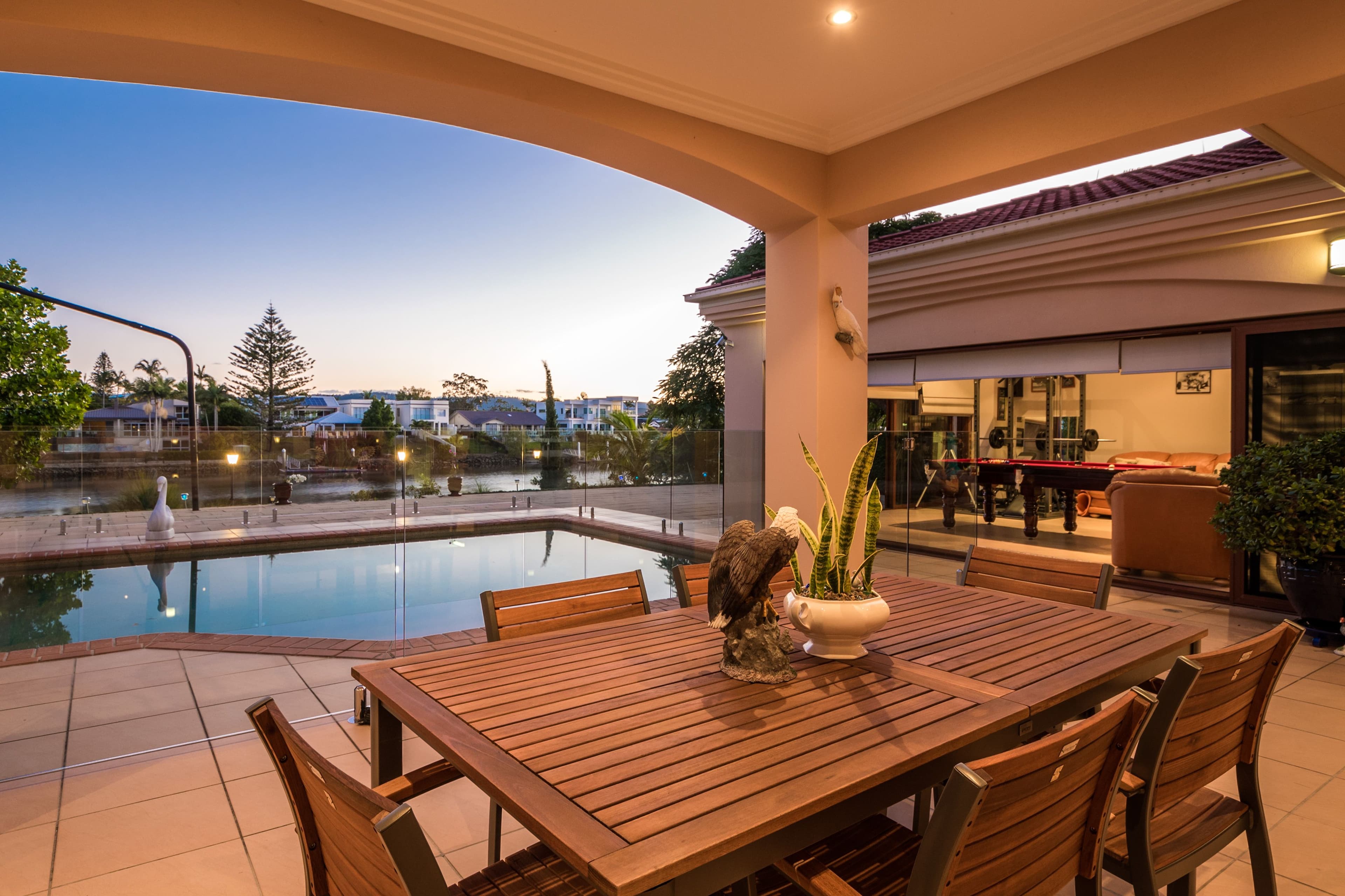 56 Cabana Boulevard, Benowa Waters QLD 4217, Benowa - Thumbnail 4