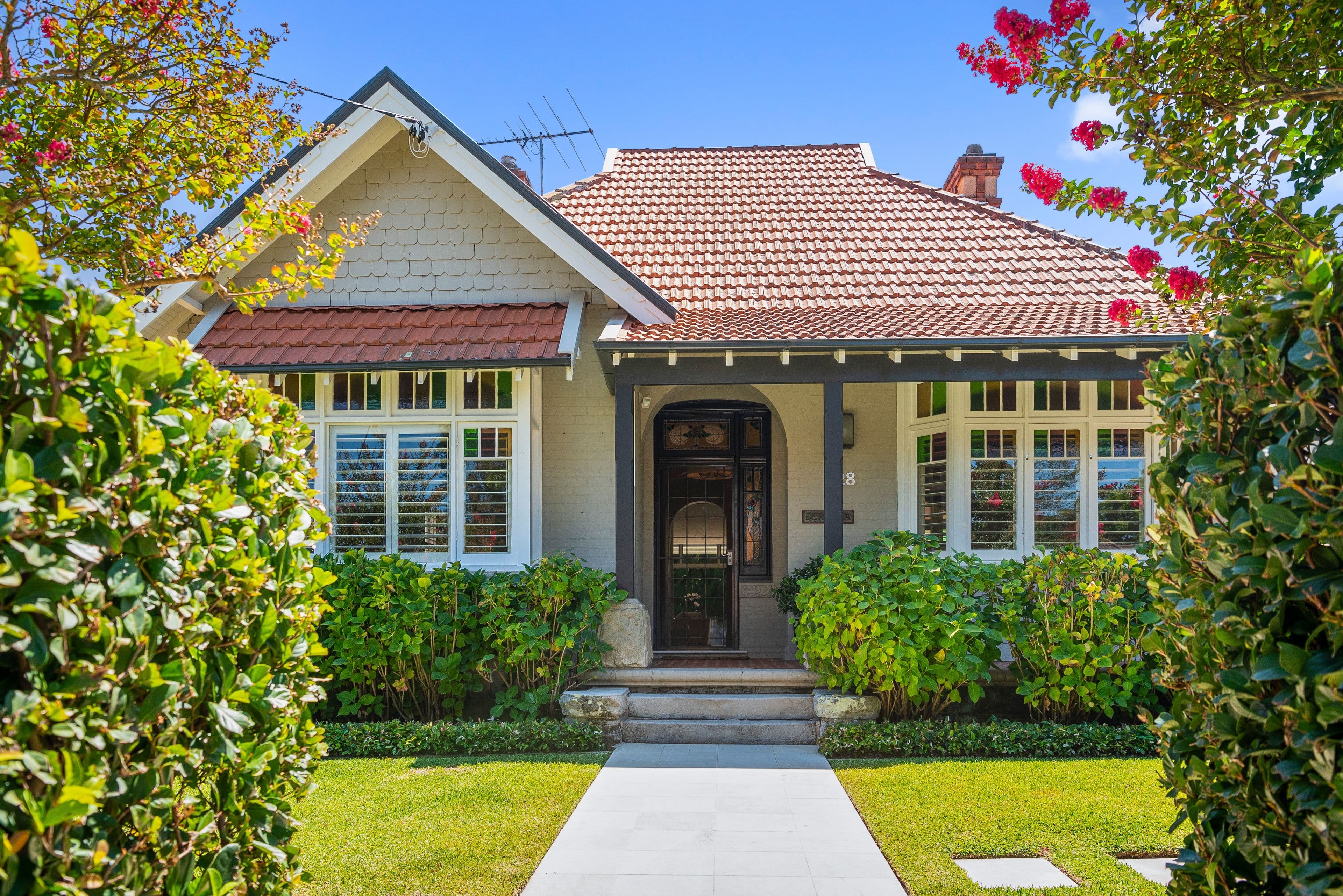 28 Richmond Avenue, Cremorne - Thumbnail 2