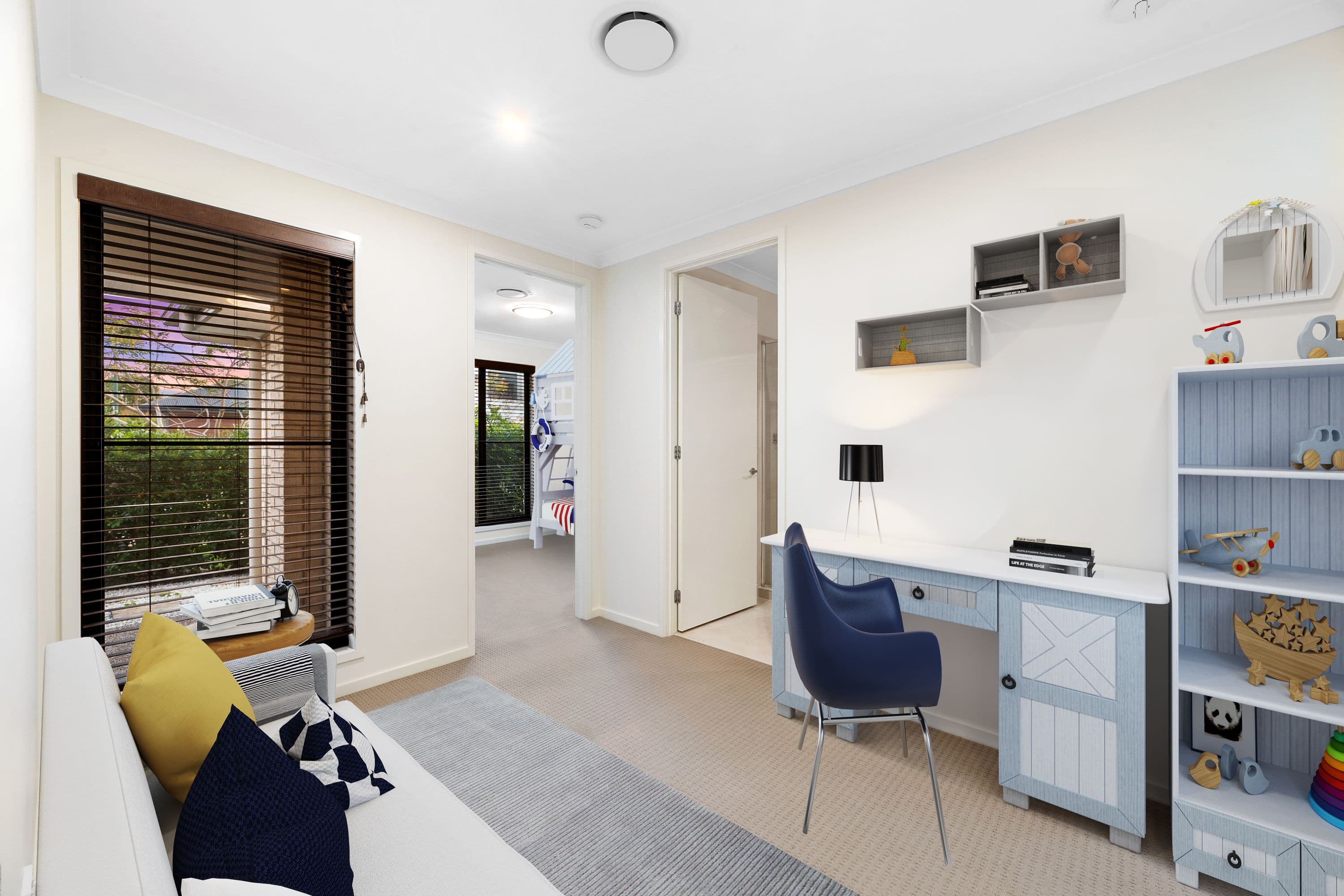 51 campbell Drive, Mango Hill QLD 4509, Mango Hill - Thumbnail 5