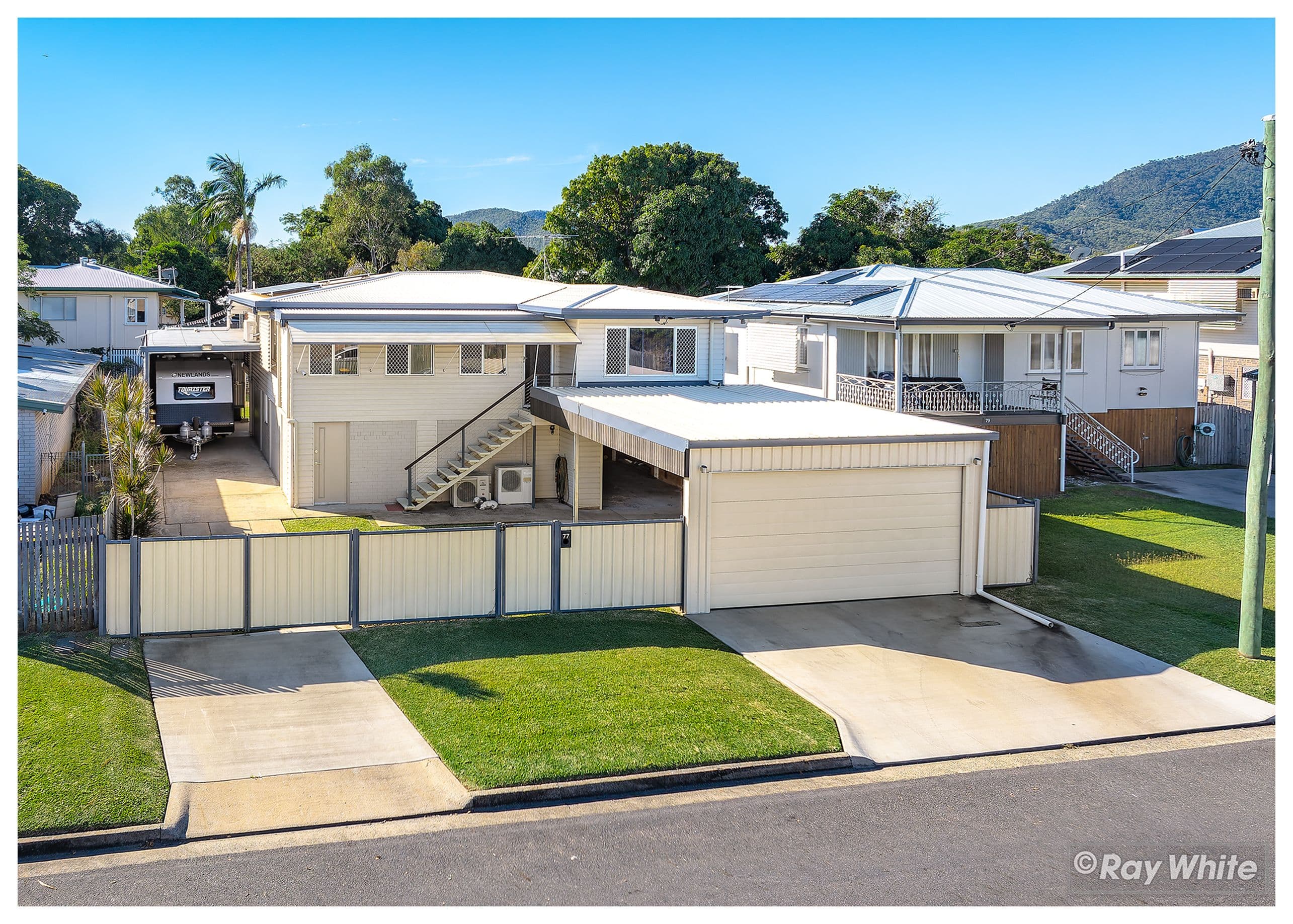 77 Thorn Street, Berserker QLD 4701, Berserker - Image 1