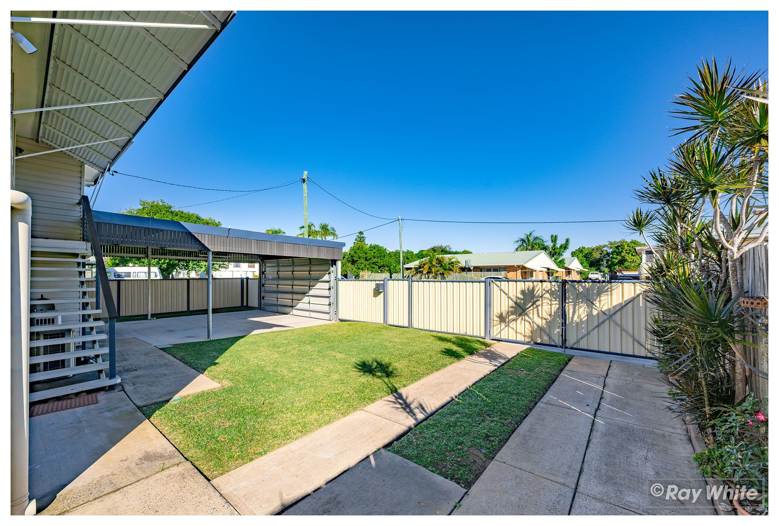 77 Thorn Street, Berserker QLD 4701, Berserker - Thumbnail 4