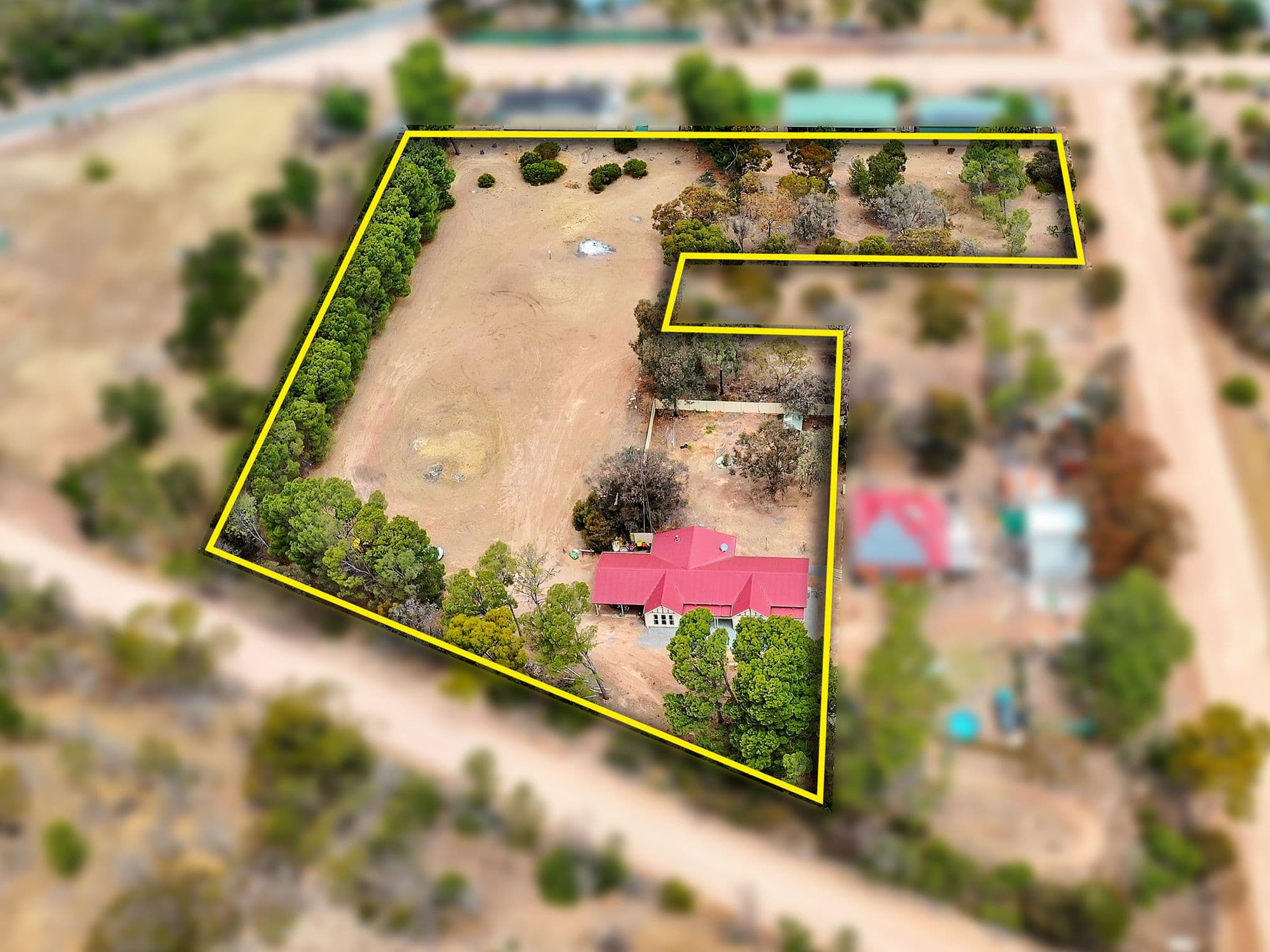352 Finch Road, Pinery SA 5460, Pinery - Image 1