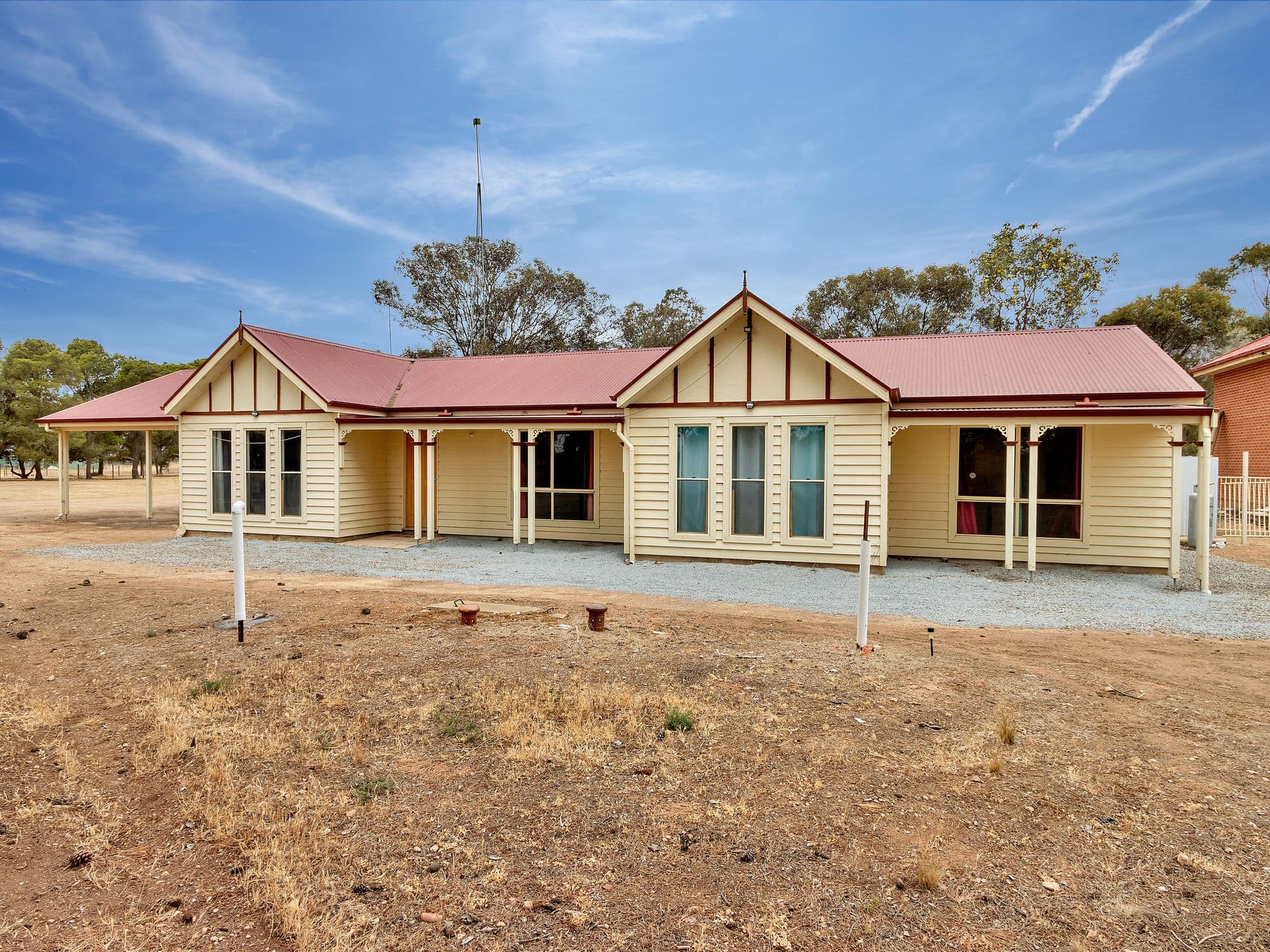 352 Finch Road, Pinery SA 5460, Pinery - Thumbnail 2