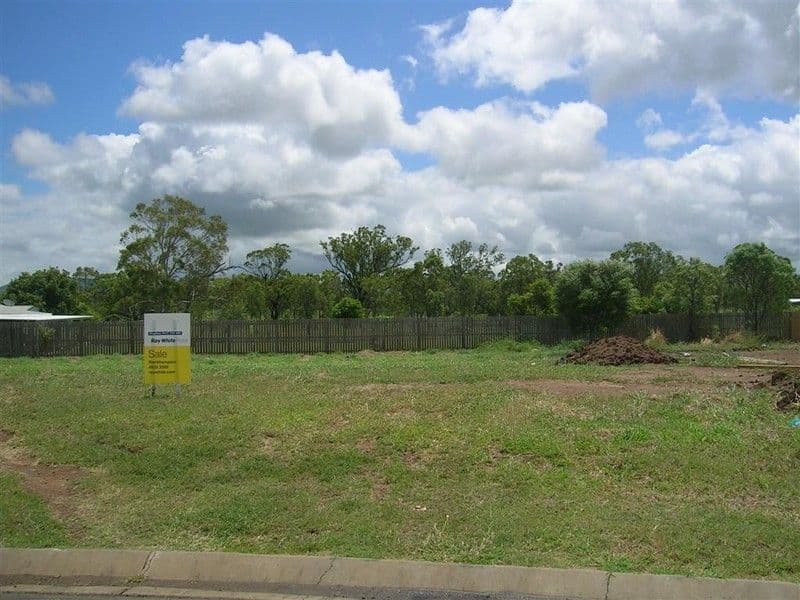 6 Lorikeet Court, GRACEMERE QLD 4702, Gracemere - Image 1