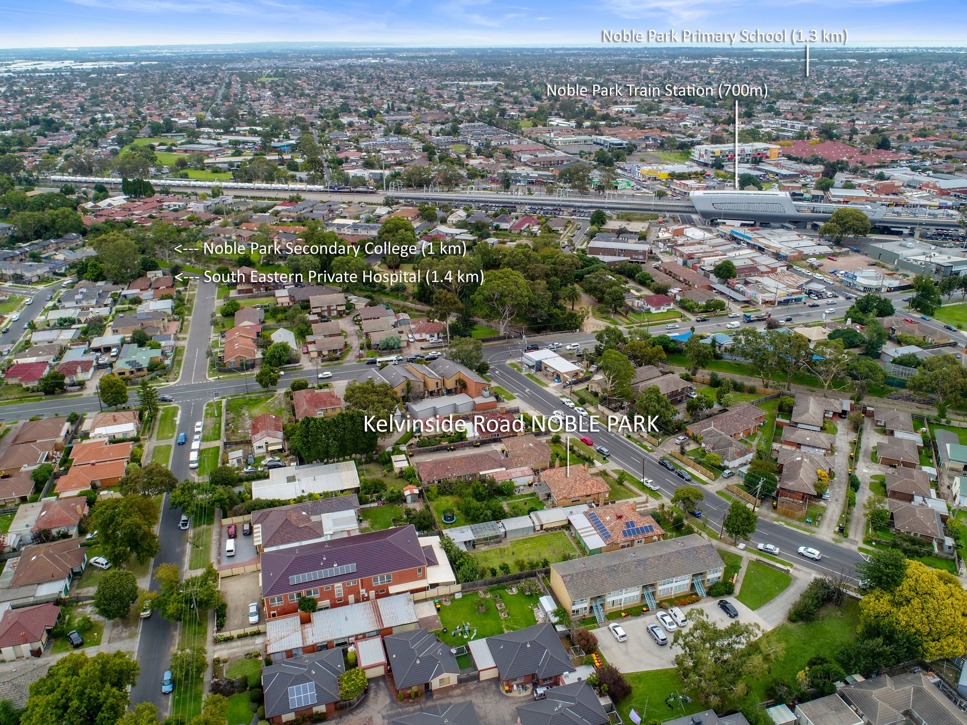 5 Kelvinside Road, Noble Park VIC 3174, Noble Park - Thumbnail 4