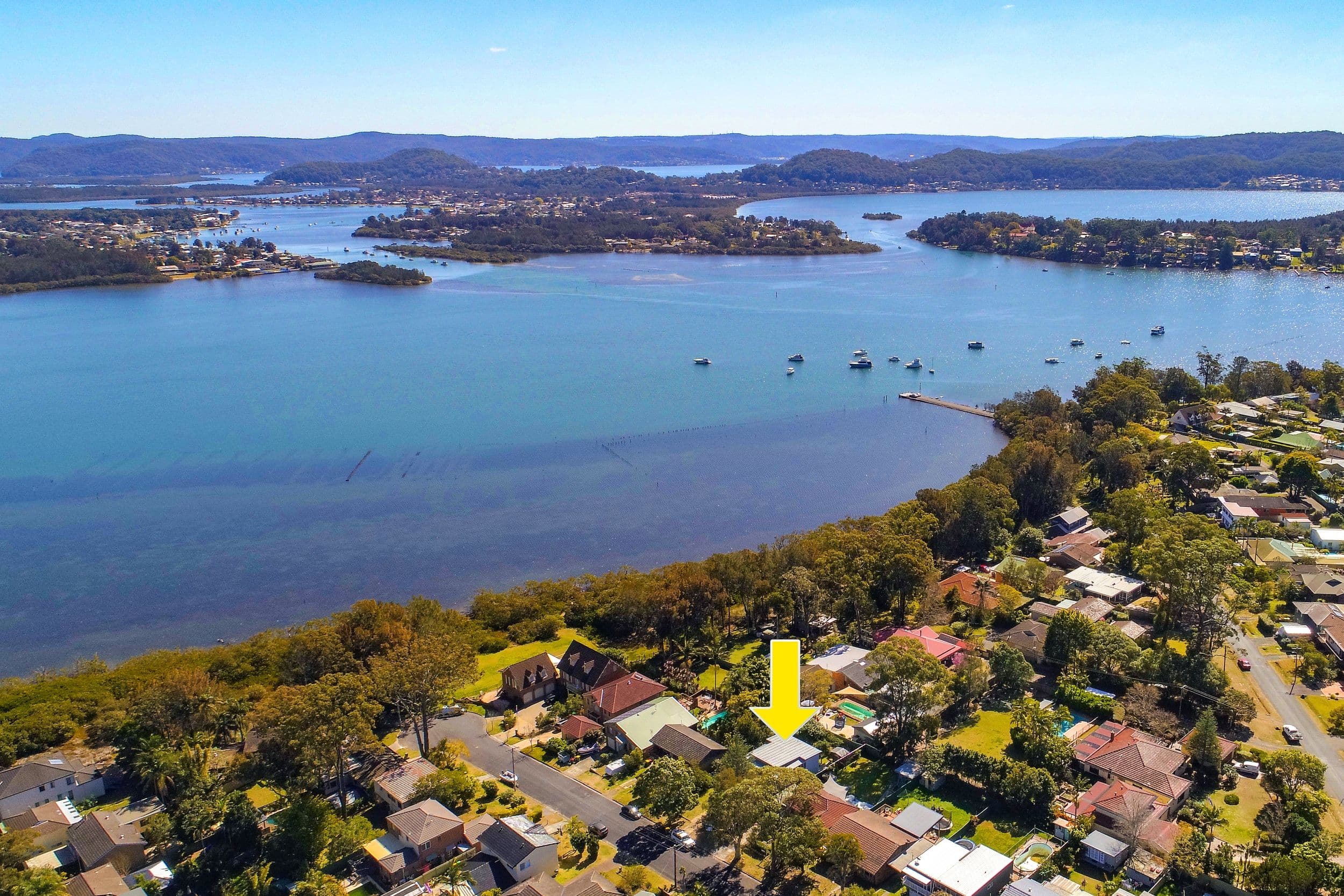 20 Union Street, Bensville - Thumbnail 2