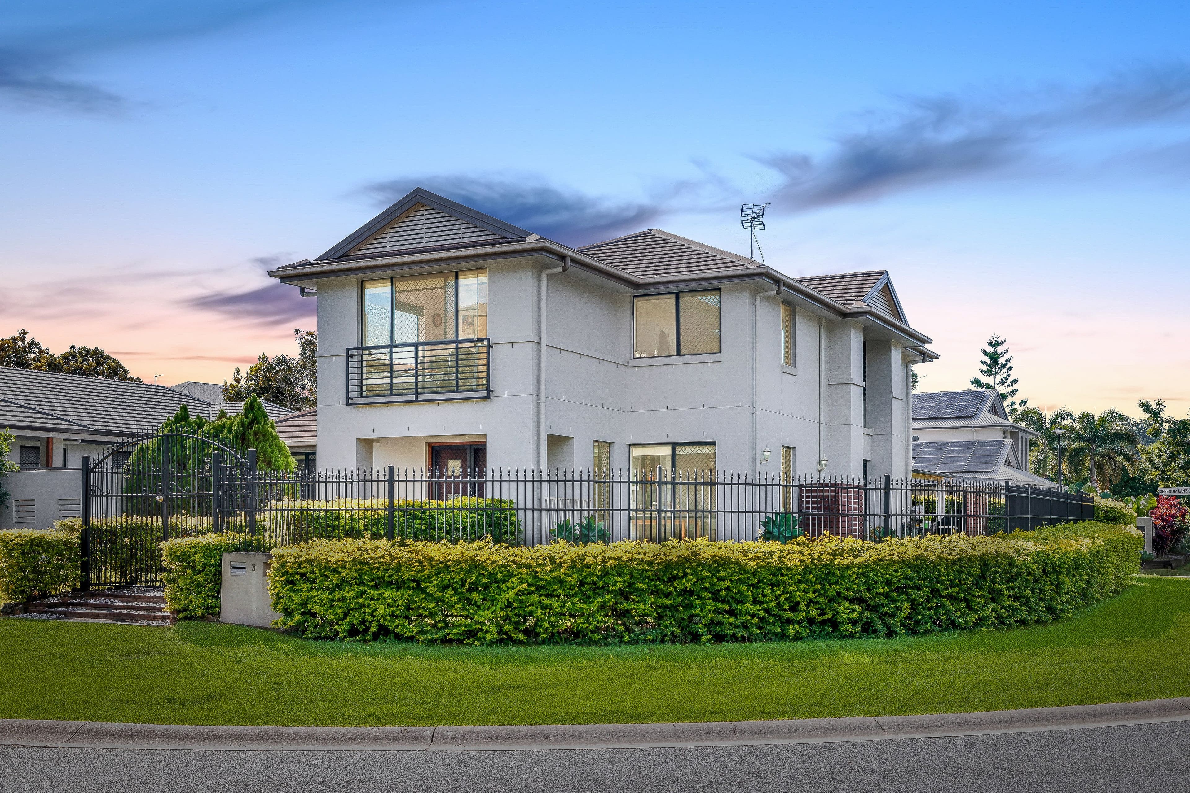 3 Garawarra Crescent, Upper Coomera QLD 4209, Upper Coomera - Image 1