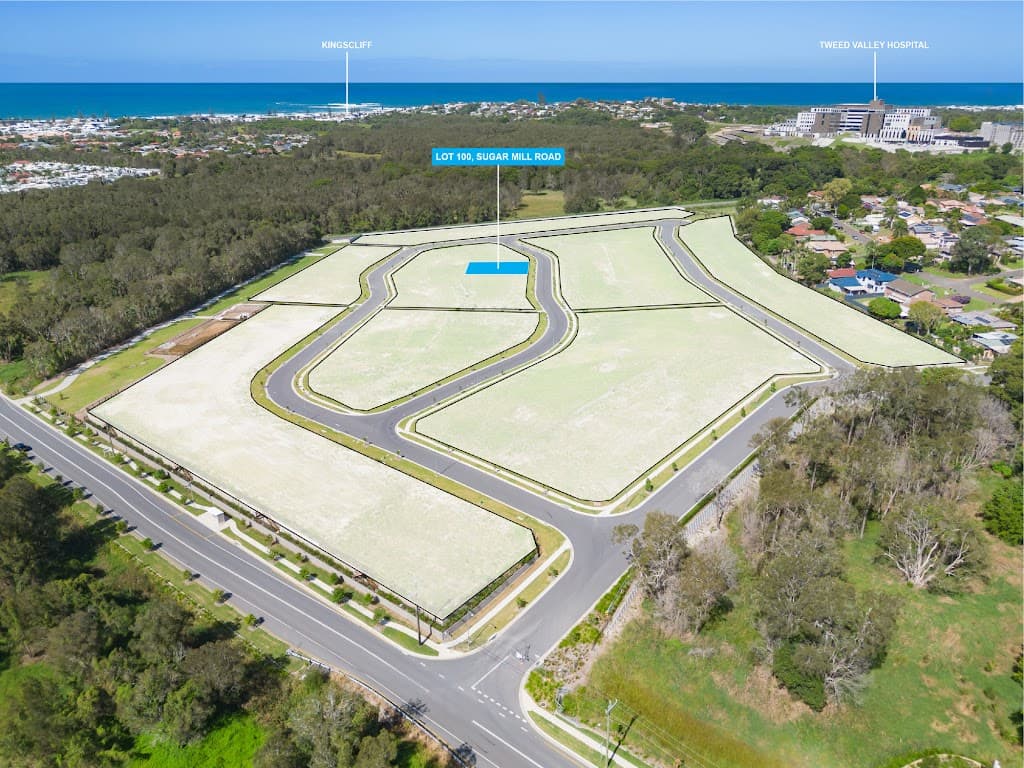 19 Sugar Mill Road, Cudgen, NSW, 2487, Cudgen - Image 1