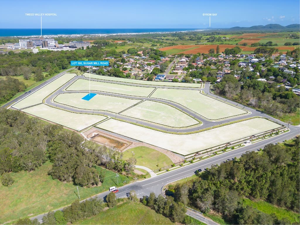 19 Sugar Mill Road, Cudgen, NSW, 2487, Cudgen - Thumbnail 2