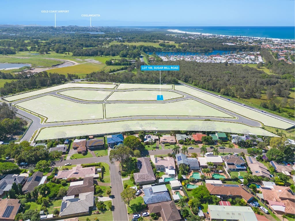 19 Sugar Mill Road, Cudgen, NSW, 2487, Cudgen - Thumbnail 3