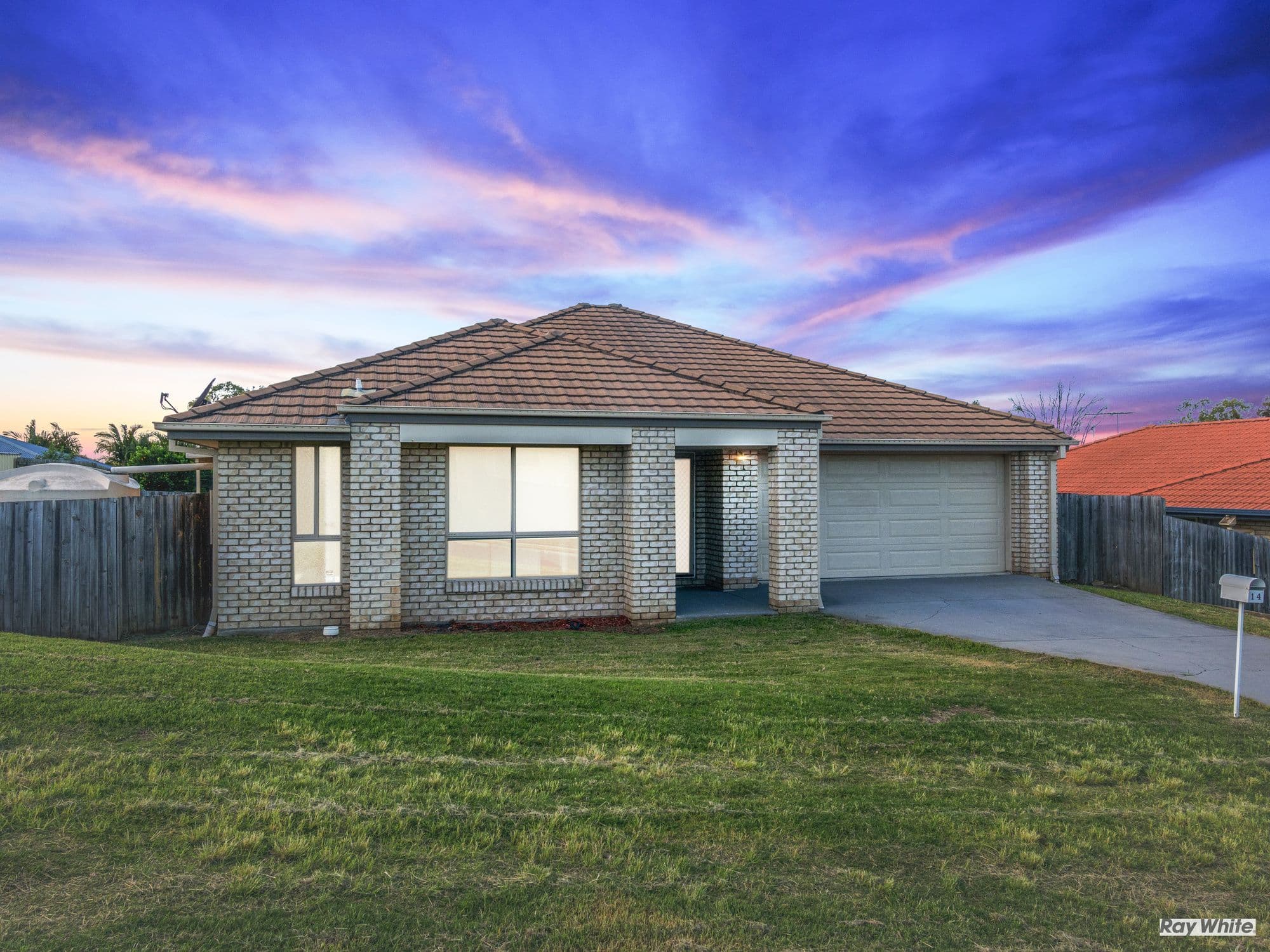14 Rhiannon Drive, Flinders View QLD 4305, Flinders View - Image 1