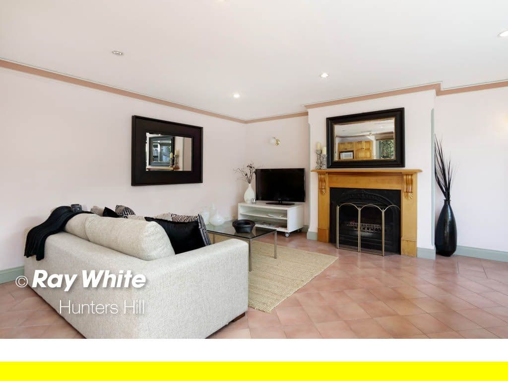 11a Short Street, HUNTERS HILL NSW 2110, Hunters Hill - Thumbnail 2
